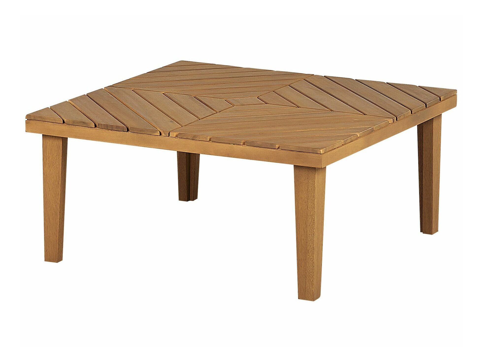 Komplet vrtnega pohištva Camenou 114