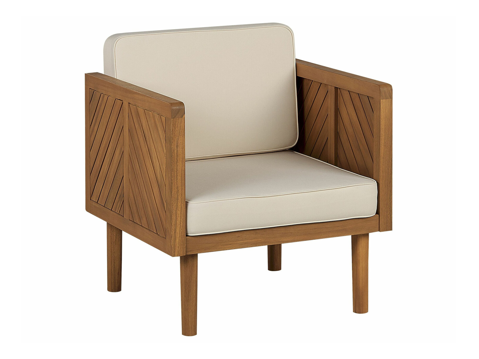 Komplet vrtnega pohištva Camenou 115