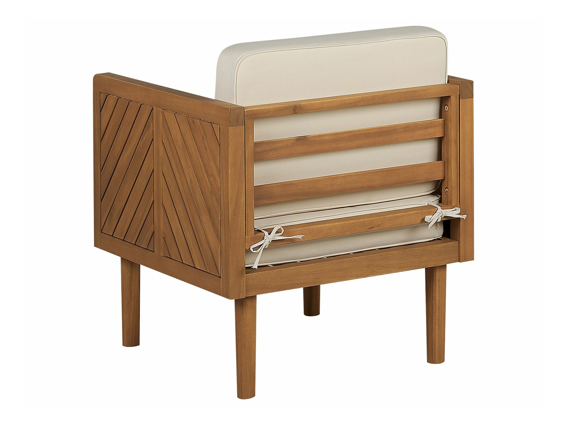 Komplet vrtnega pohištva Camenou 115