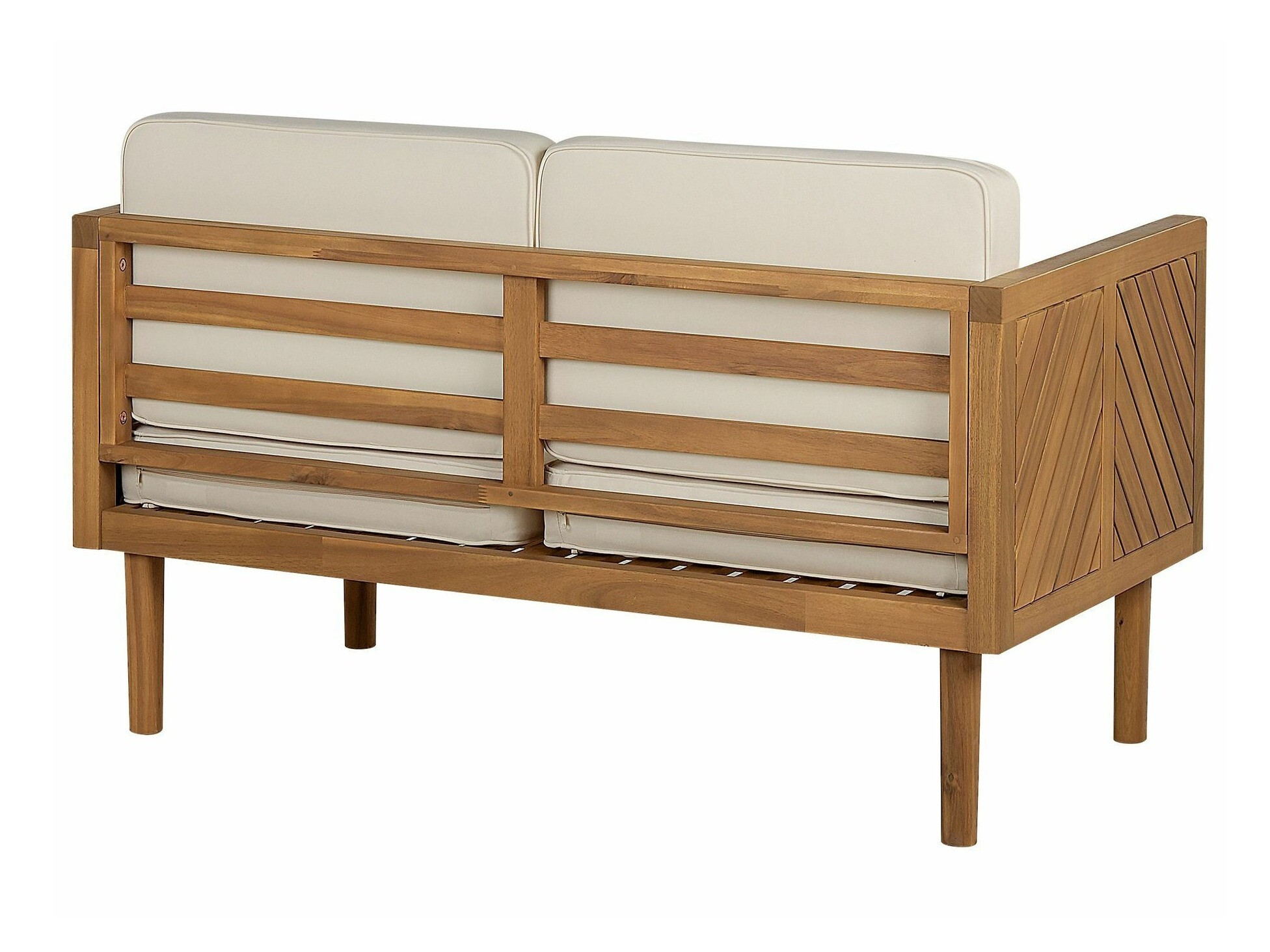 Komplet vrtnega pohištva Camenou 115