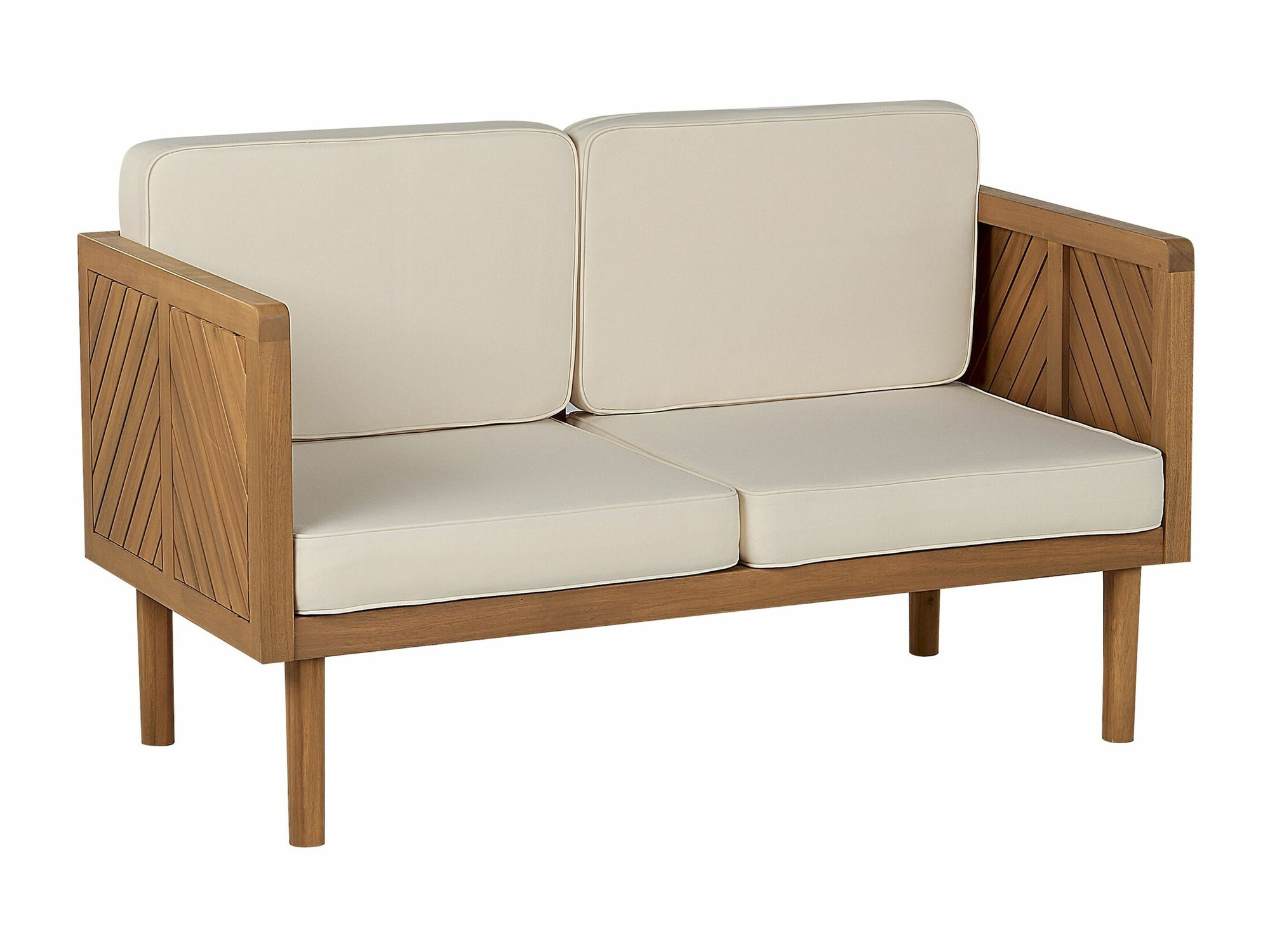 Komplet vrtnega pohištva Camenou 115