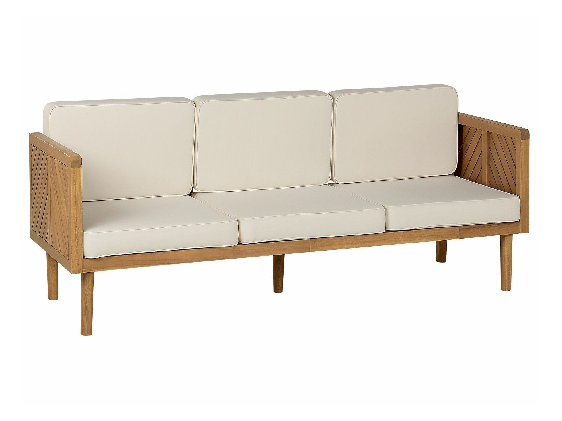 Komplet vrtnega pohištva Camenou 115