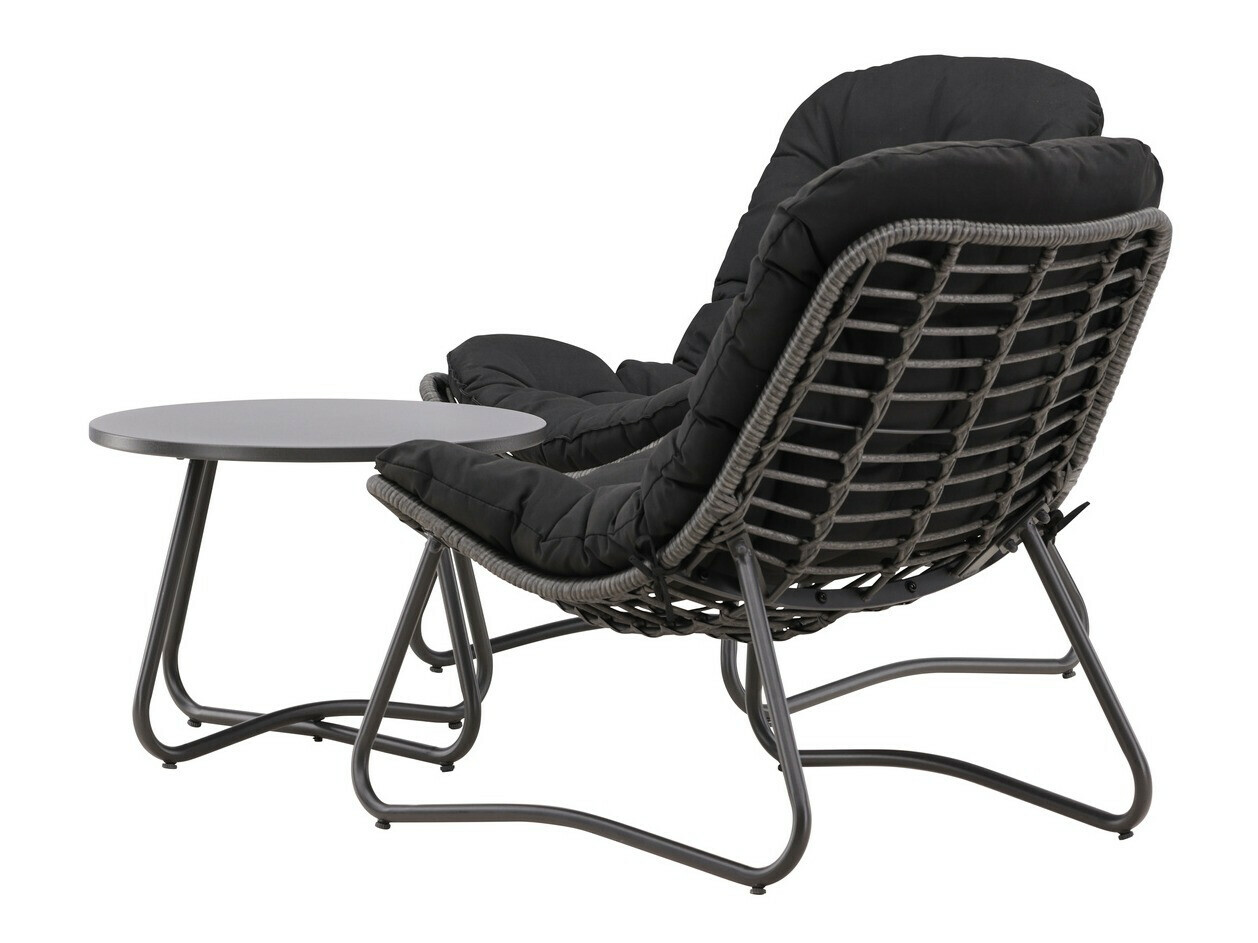 Komplet vrtnega pohištva Dallas 4836