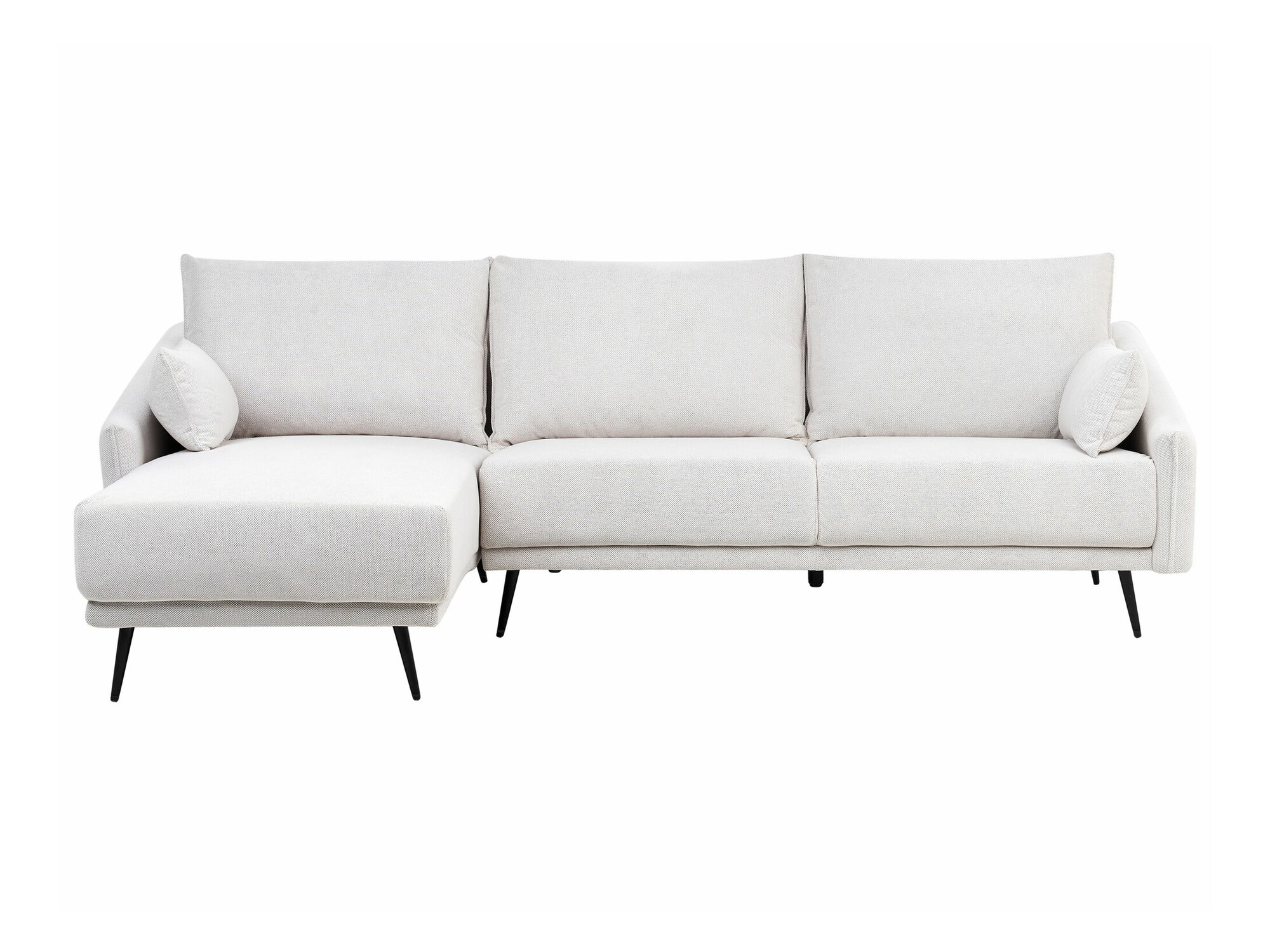 Kotna garnitura Berwyn 1432 (Bela)