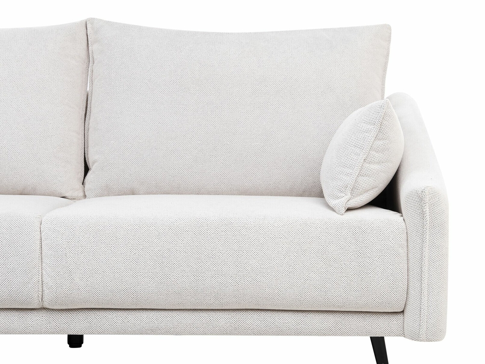 Kotna garnitura Berwyn 1432 (Bela)