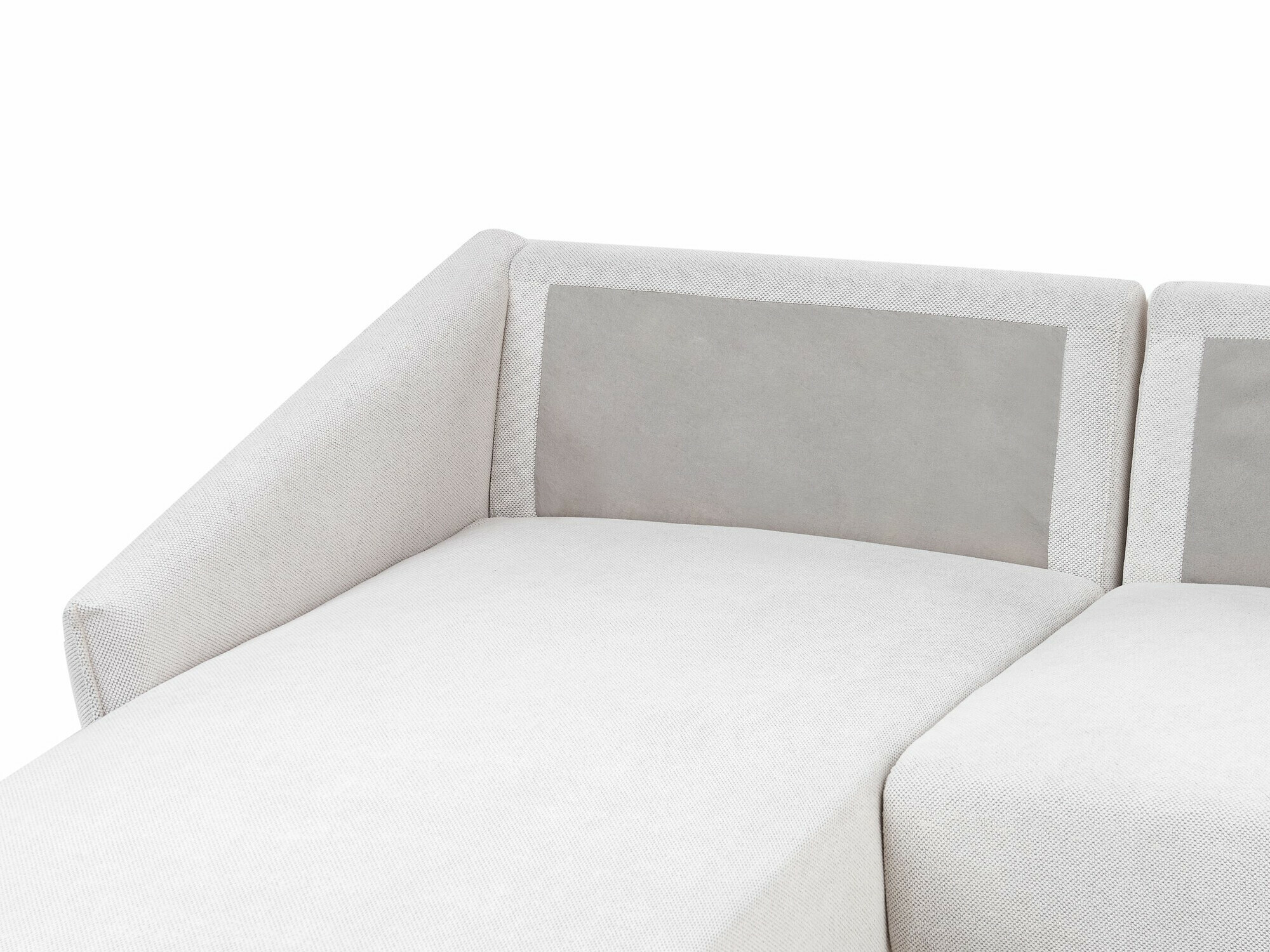 Kotna garnitura Berwyn 1432 (Bela)