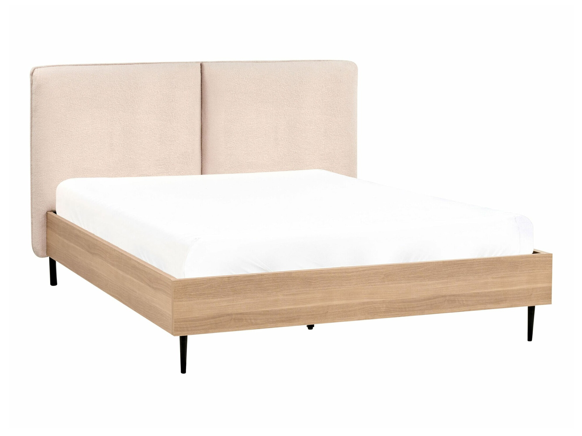 Postelja Berwyn 1674 (Bež)