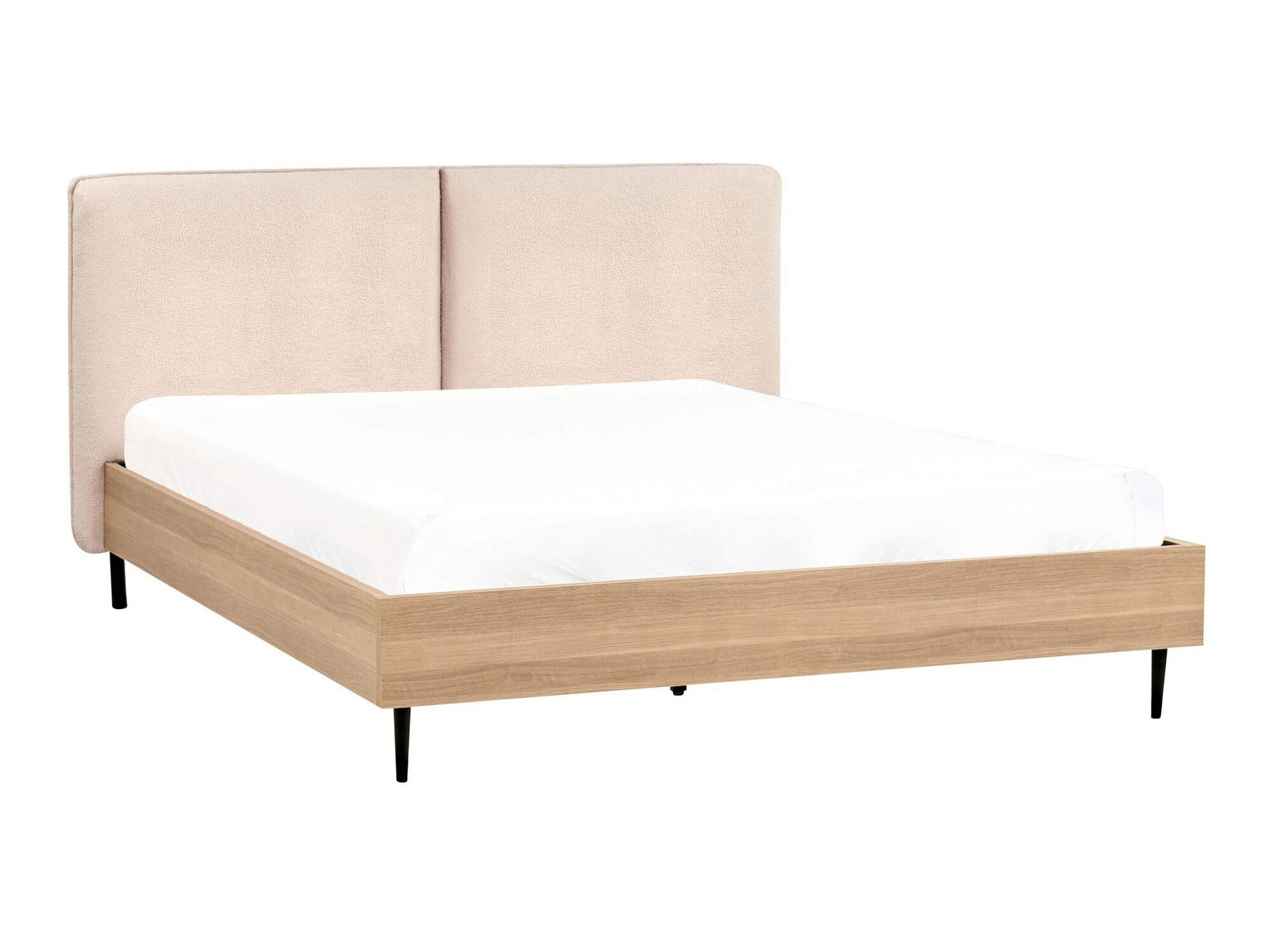 Postelja Berwyn 1674 (Bež)