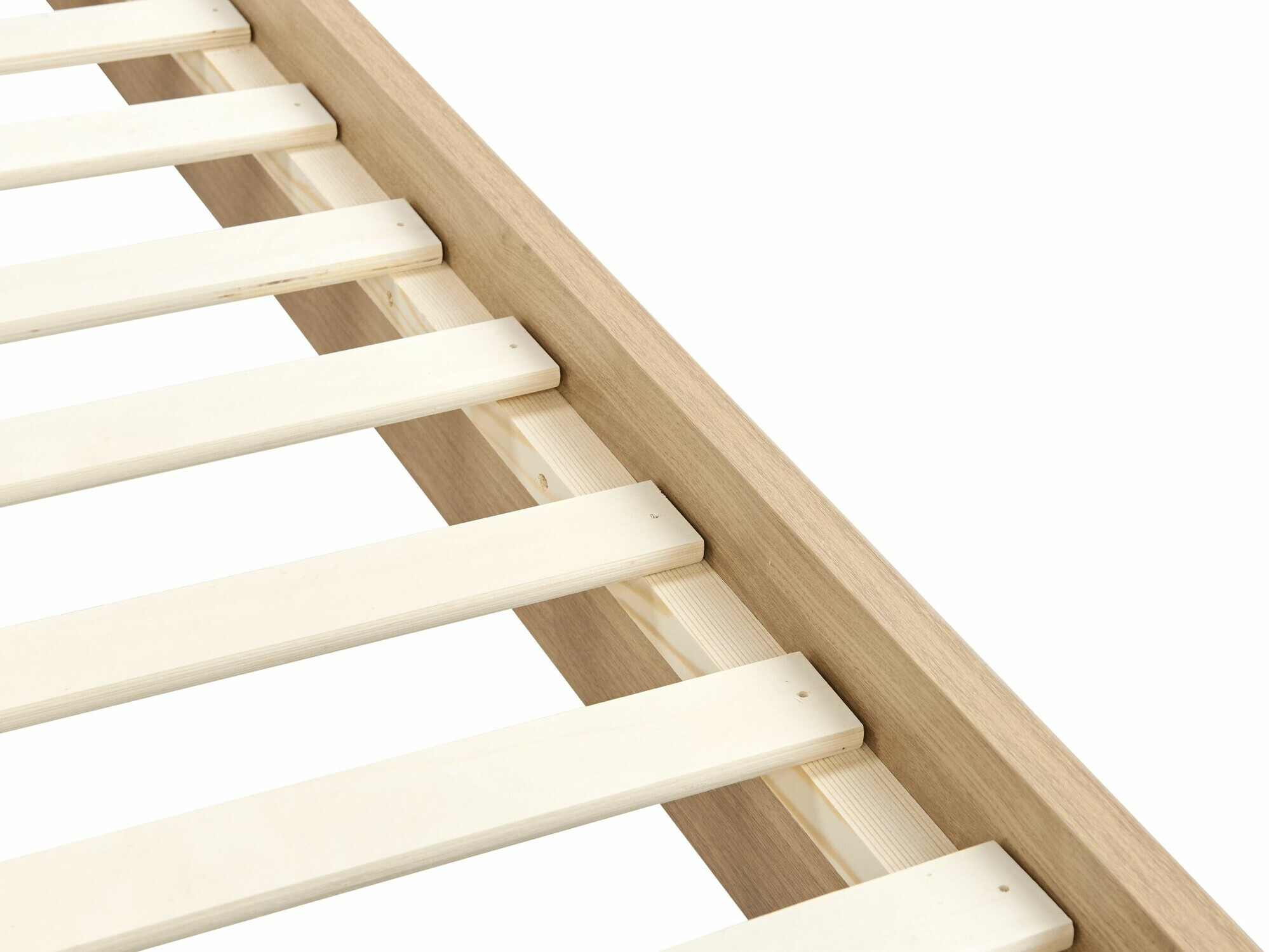 Postelja Berwyn 1674 (Bež)