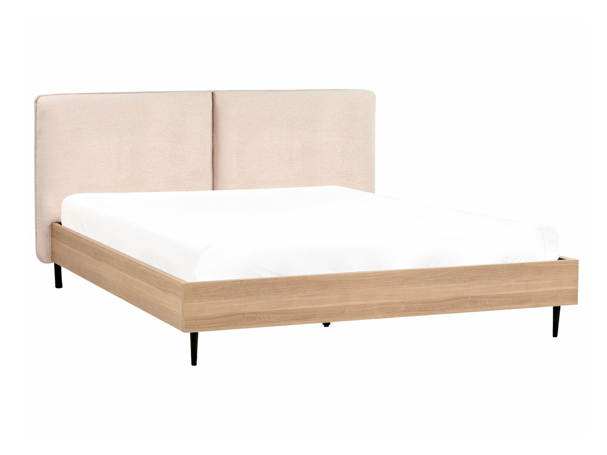 Postelja Berwyn 1674 (Bež)