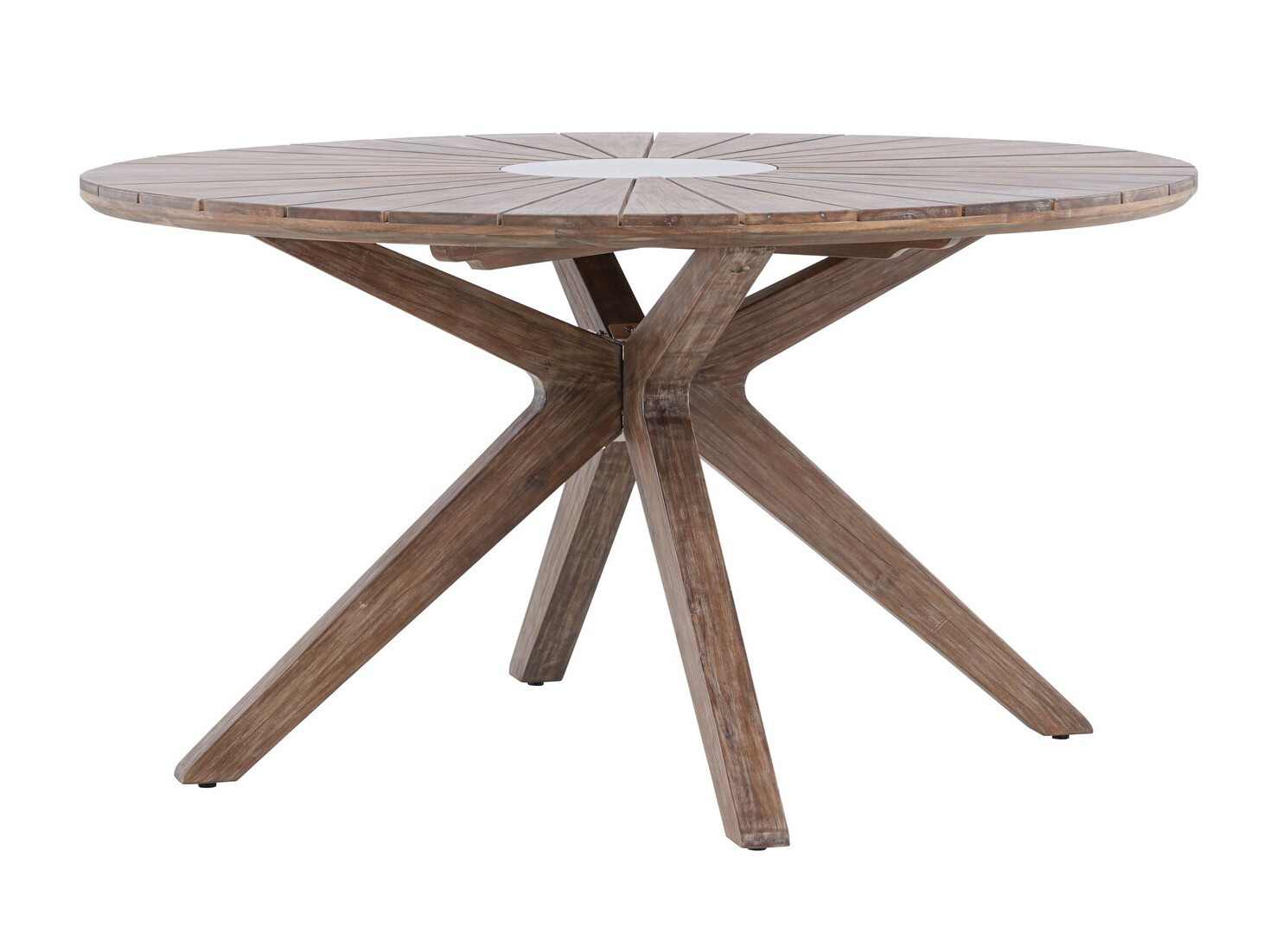 Vrtna miza Dallas 4837