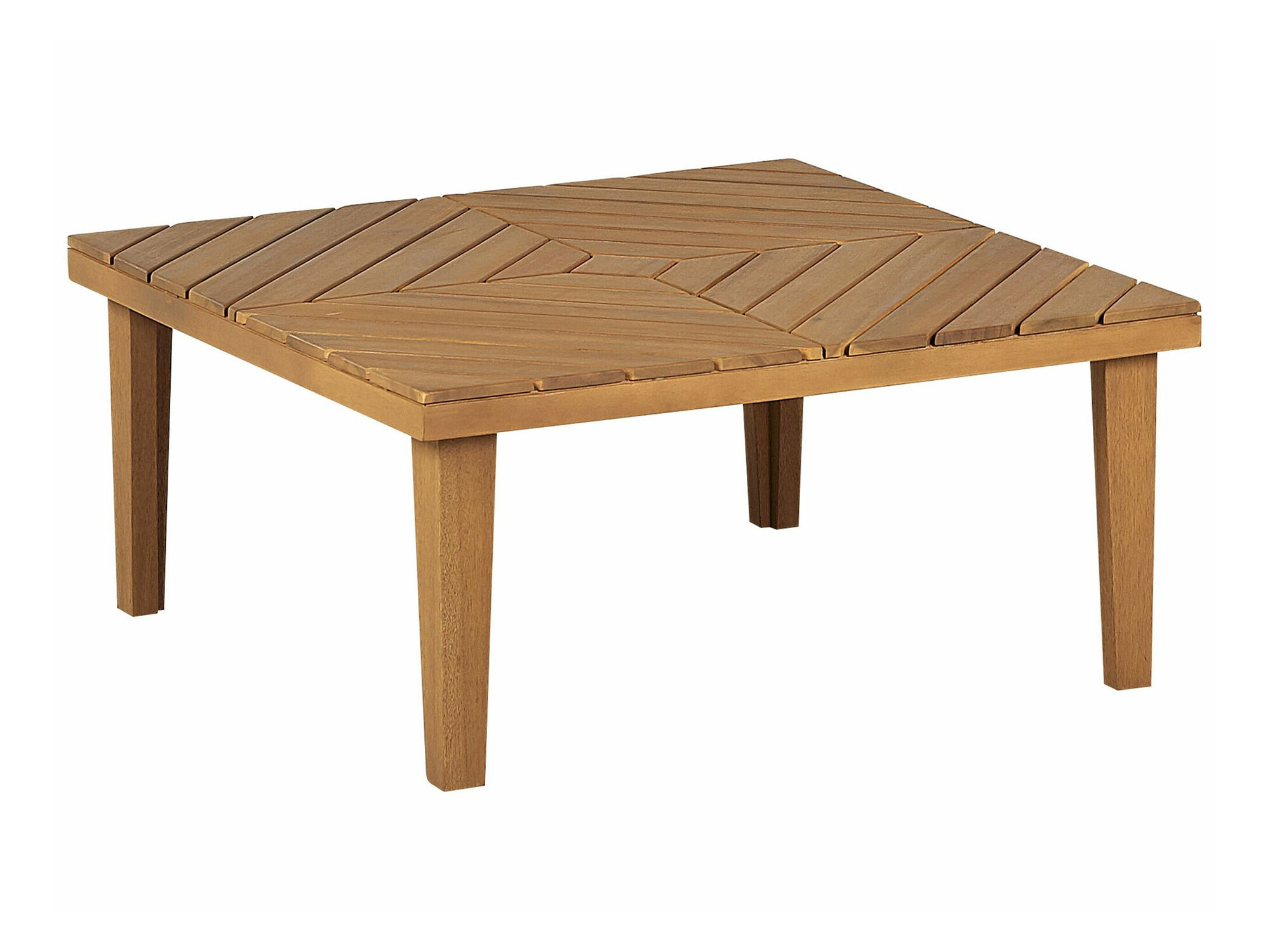 Vrtna mizica Camenou 102