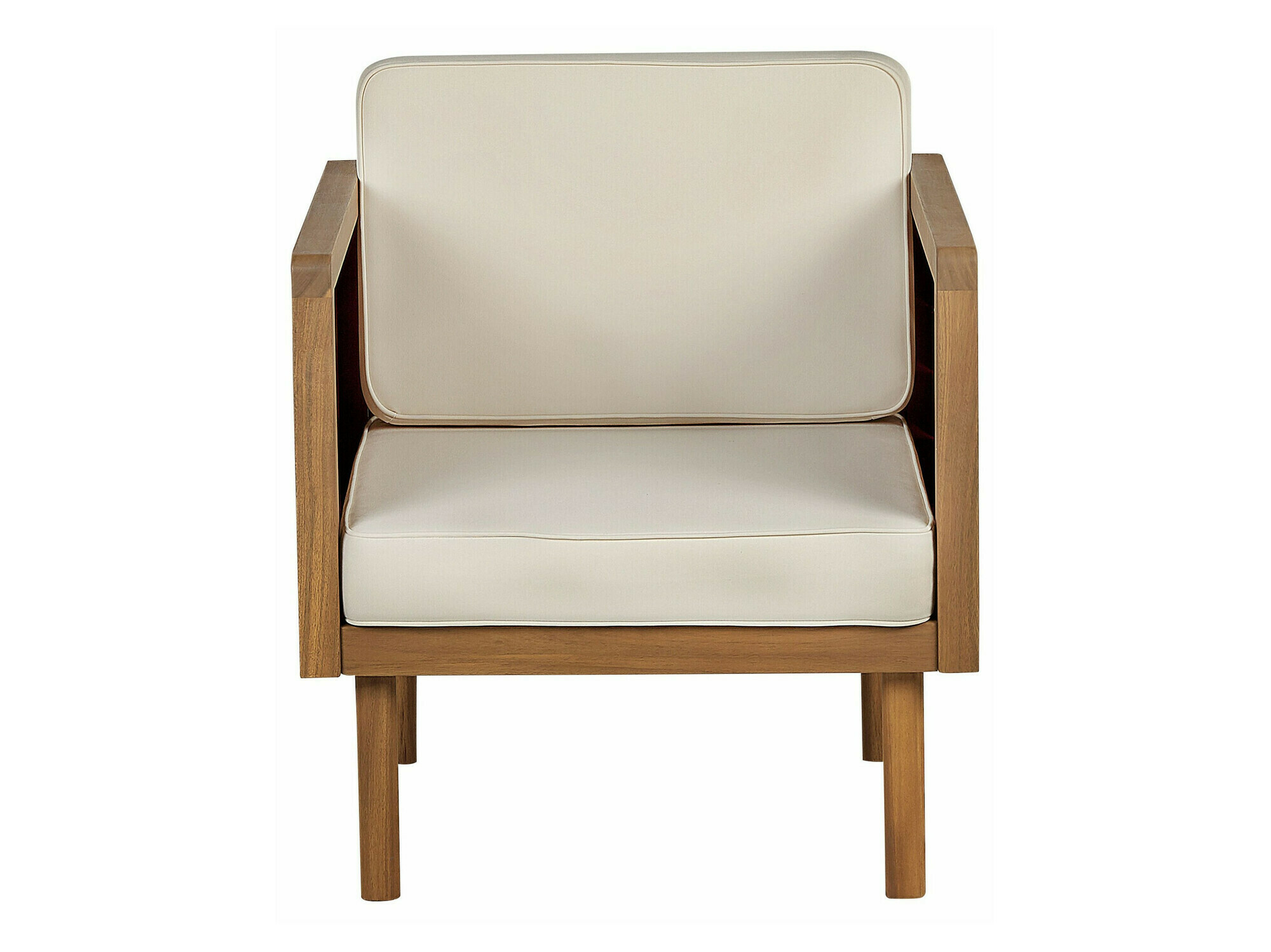 Vrtni fotelj Camenou 105