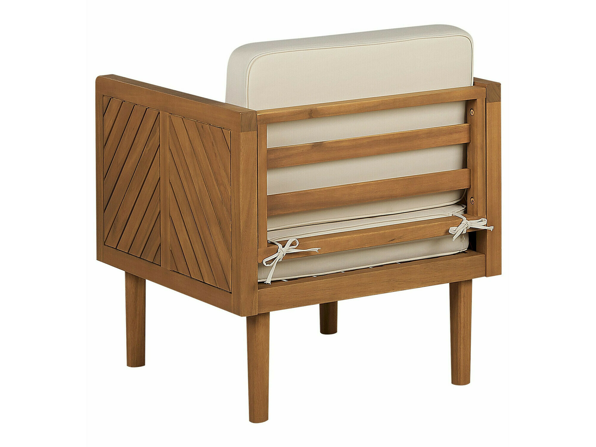 Vrtni fotelj Camenou 105