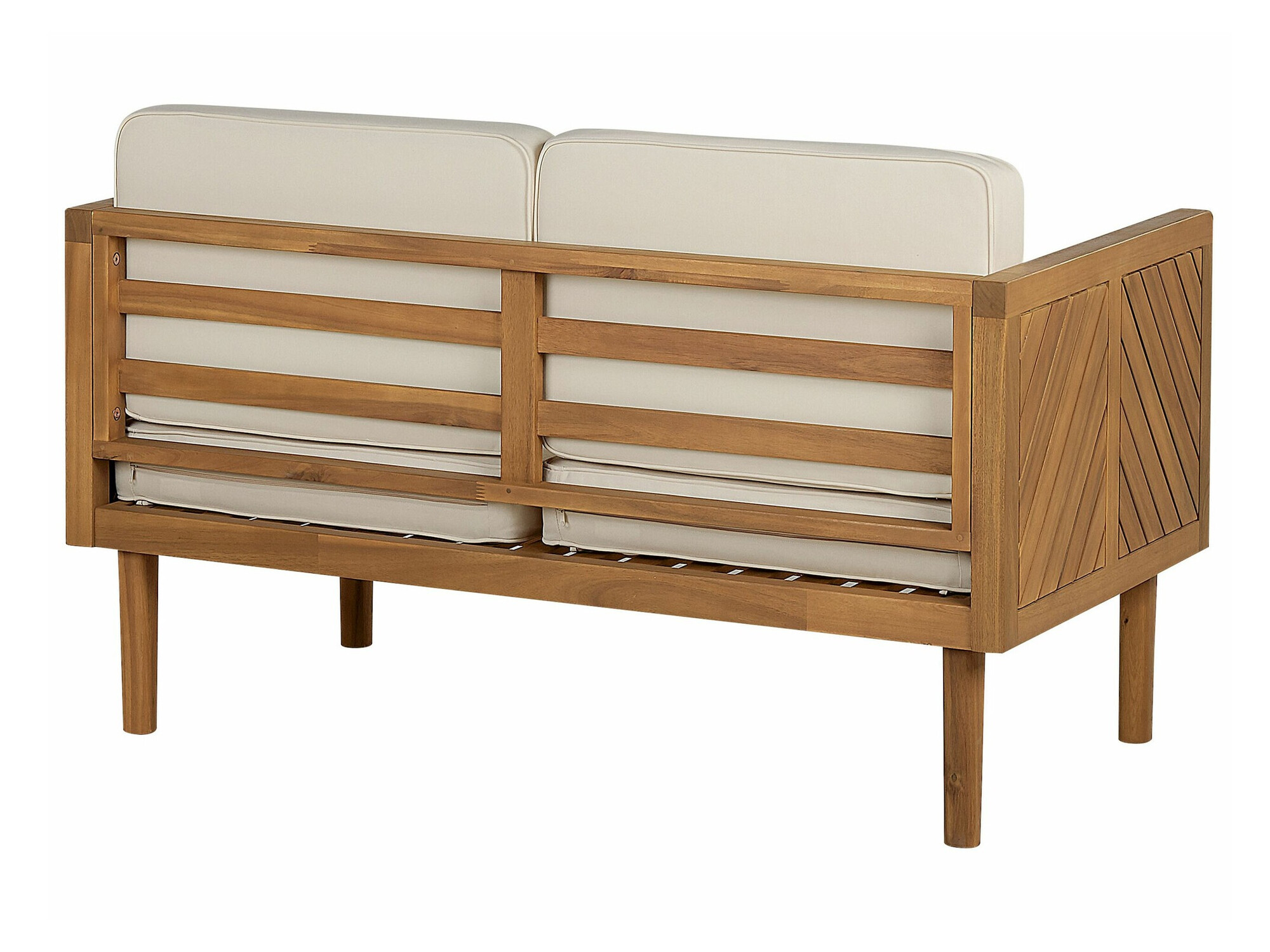 Vrtni kavč Camenou 106