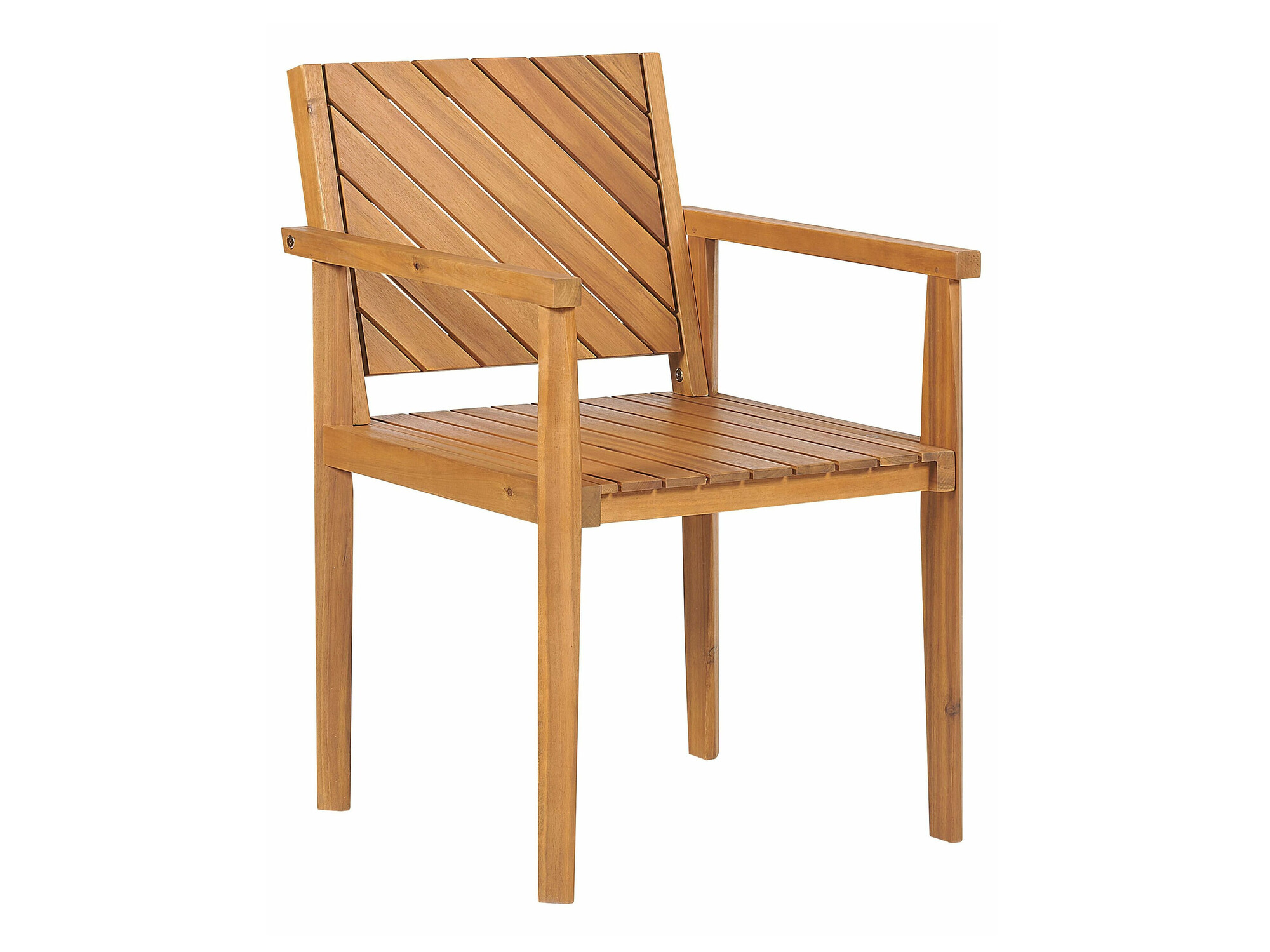 Vrtni stol Camenou 103