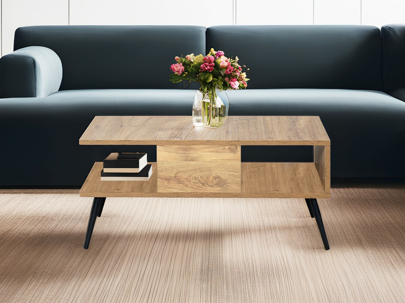 Klubska mizica Kailua 2507