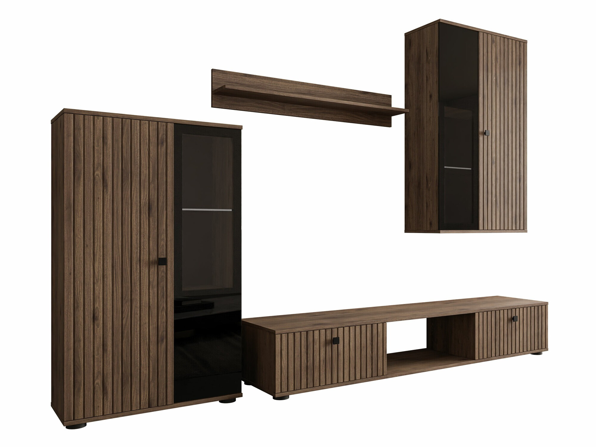 Komplet za dnevno sobo Tucson 174