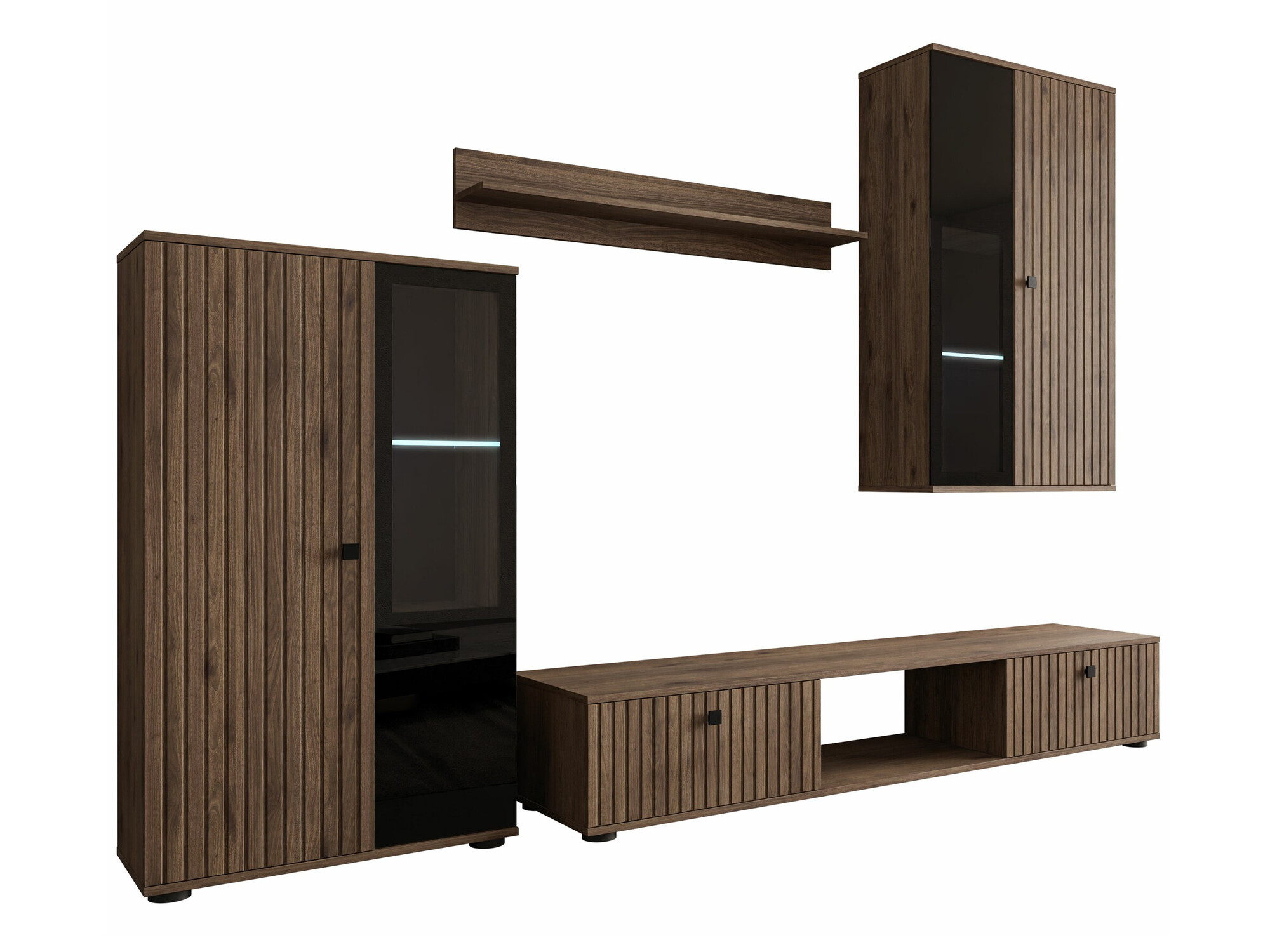 Komplet za dnevno sobo Tucson 174