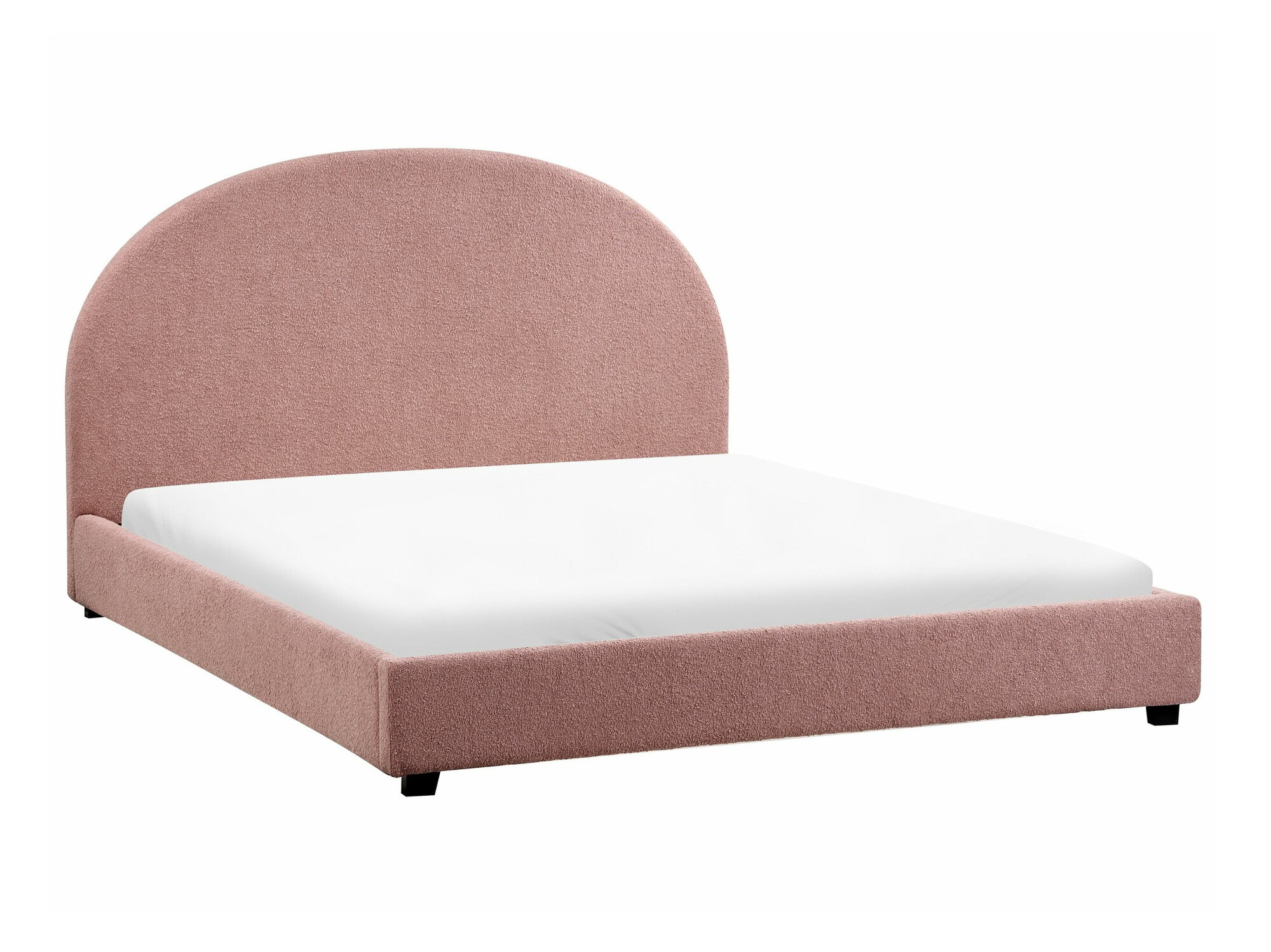 Postelja Berwyn 2666 (Roza)