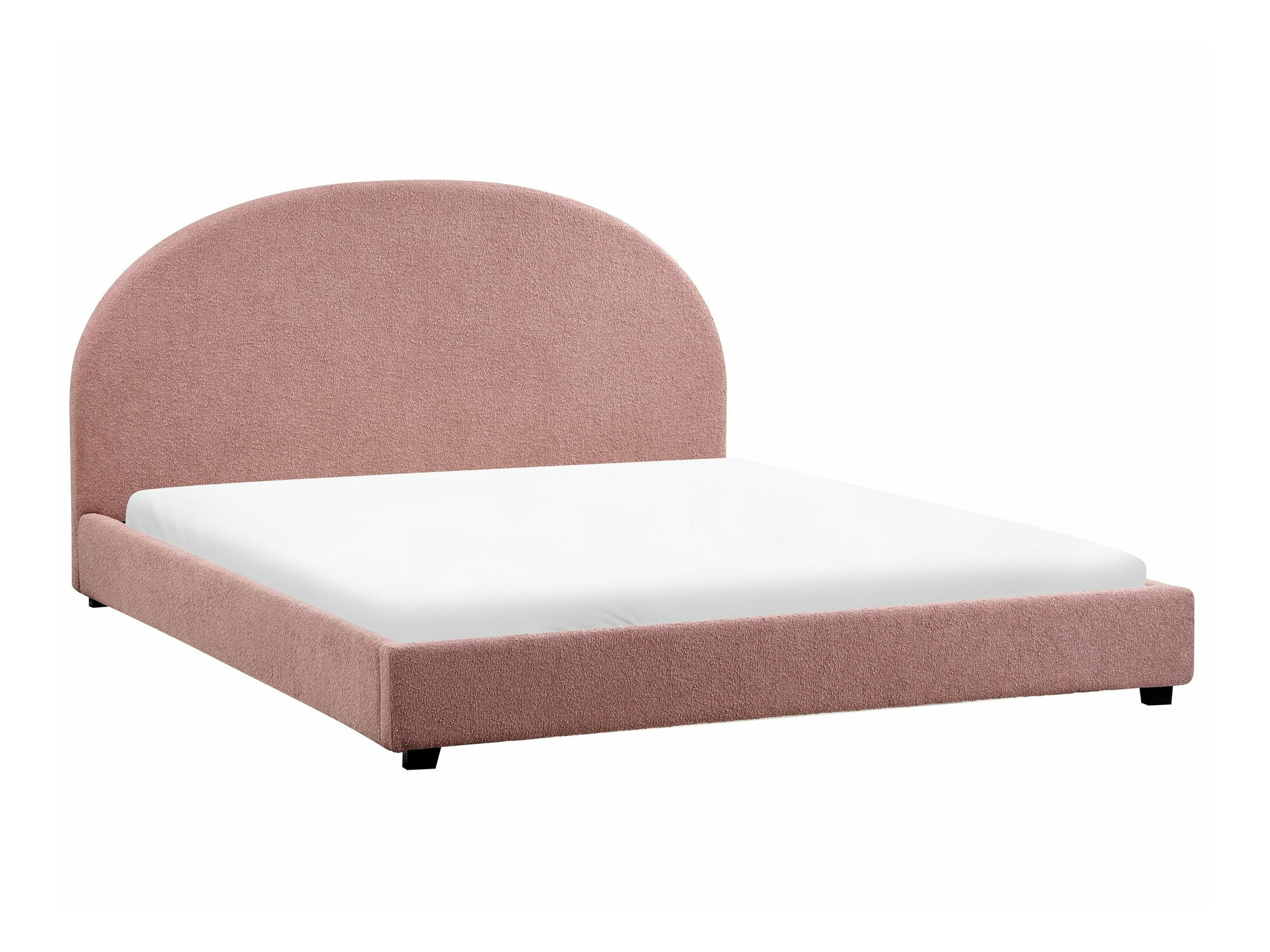 Postelja Berwyn 2666 (Roza)