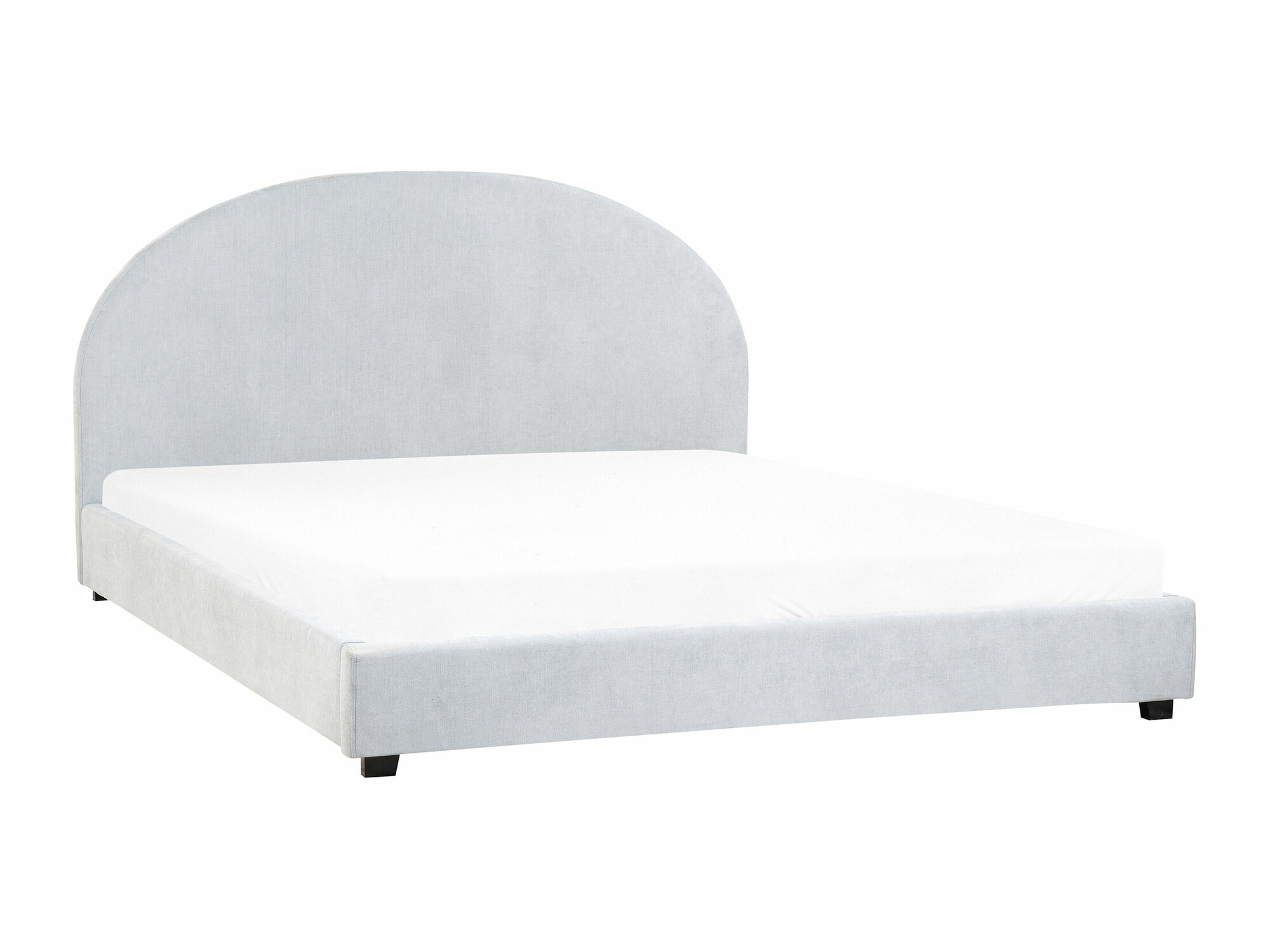 Postelja Berwyn 2666 (Svetlo modra)