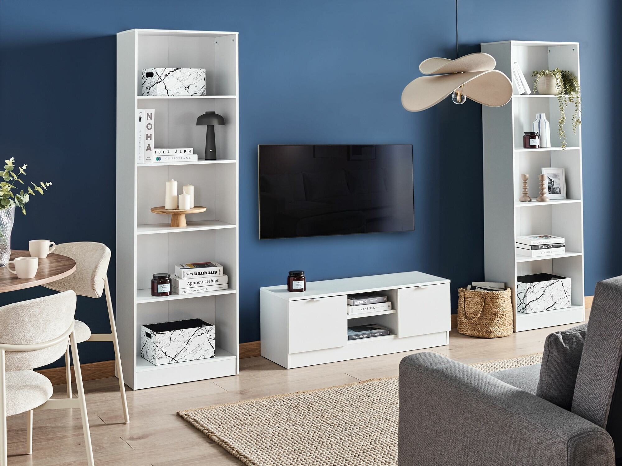 TV-omarica Berwyn 2668