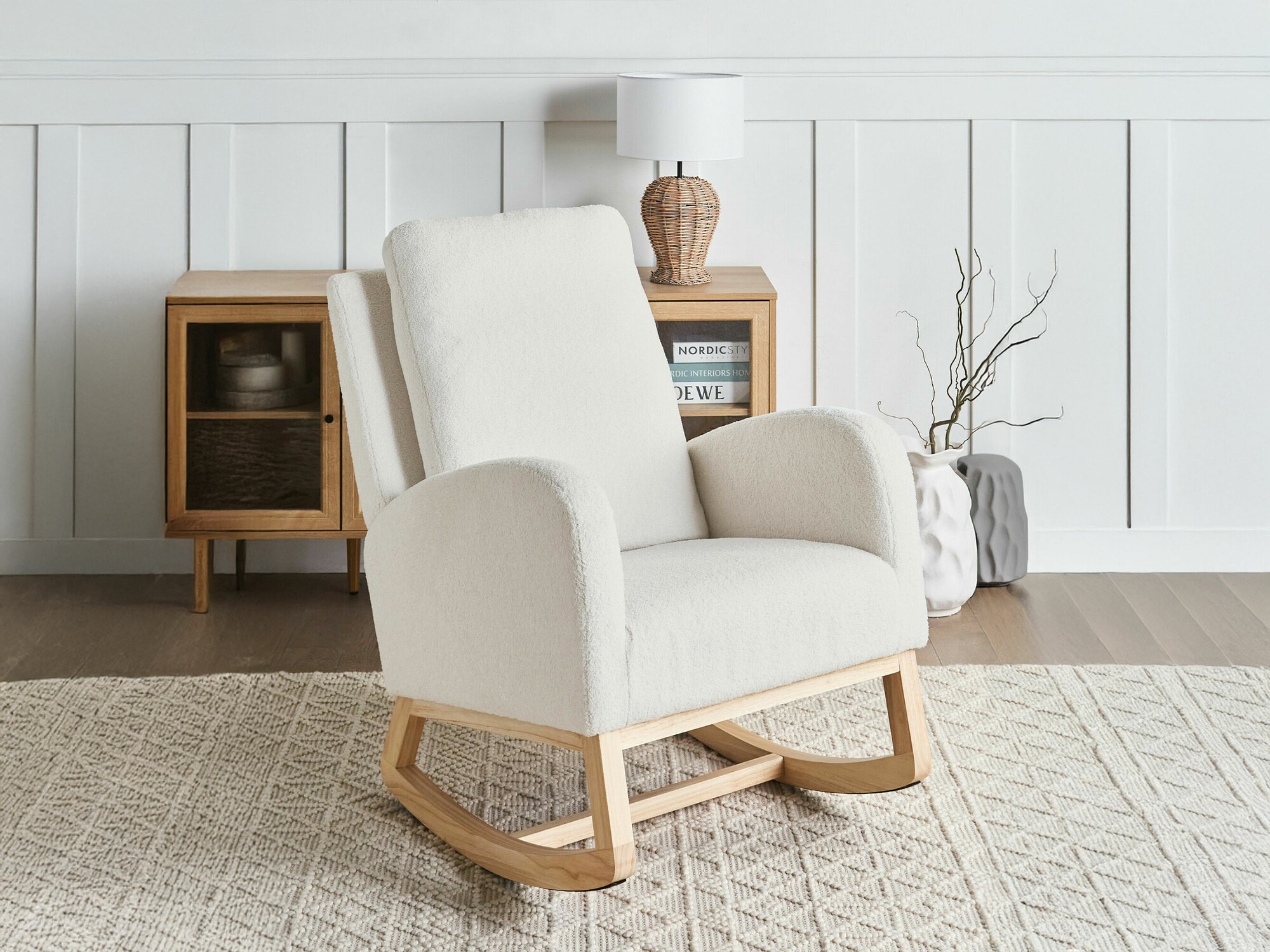 Gugalnik Berwyn 2671 (Bela)