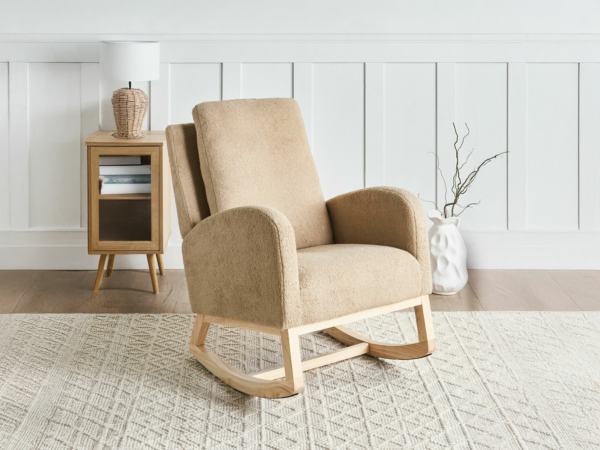 Gugalnik Berwyn 2671 (Bež)