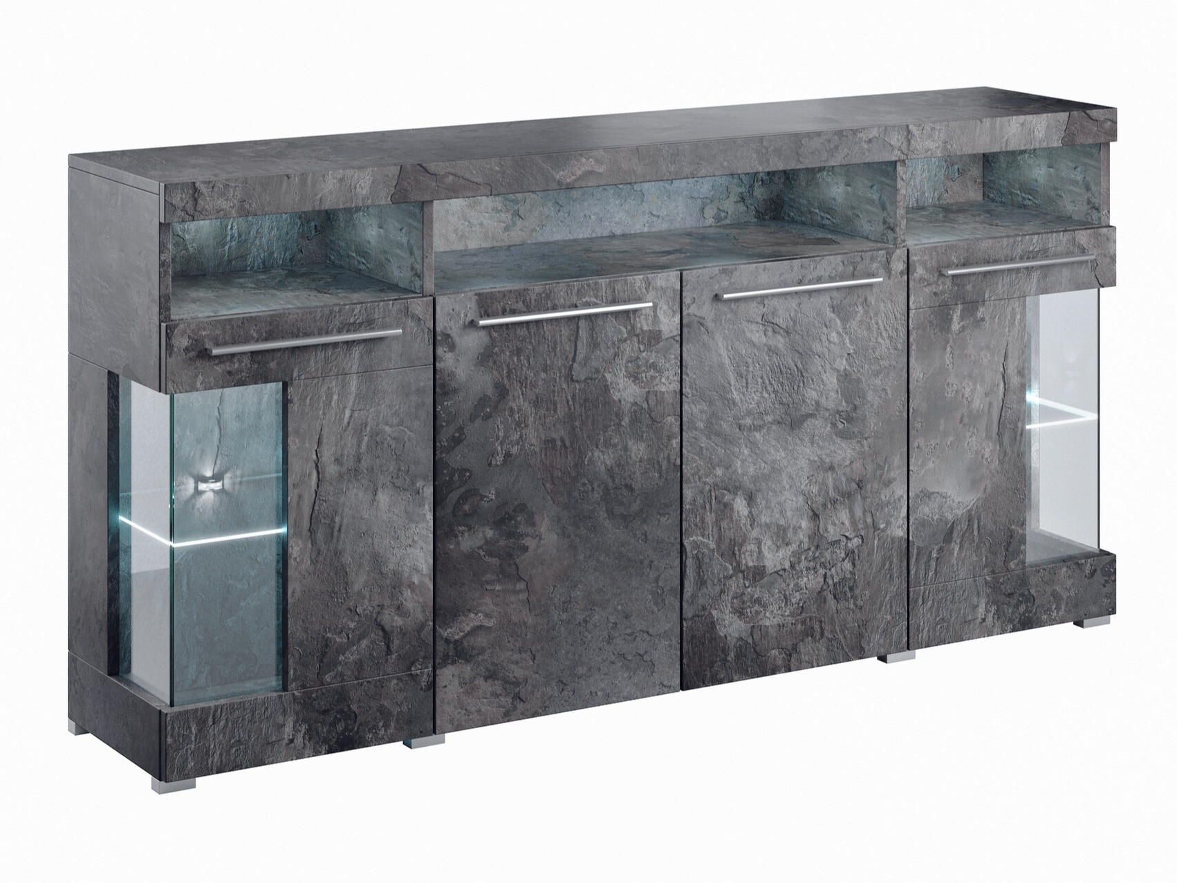 Omarica Torvire 113 (Temen beton)