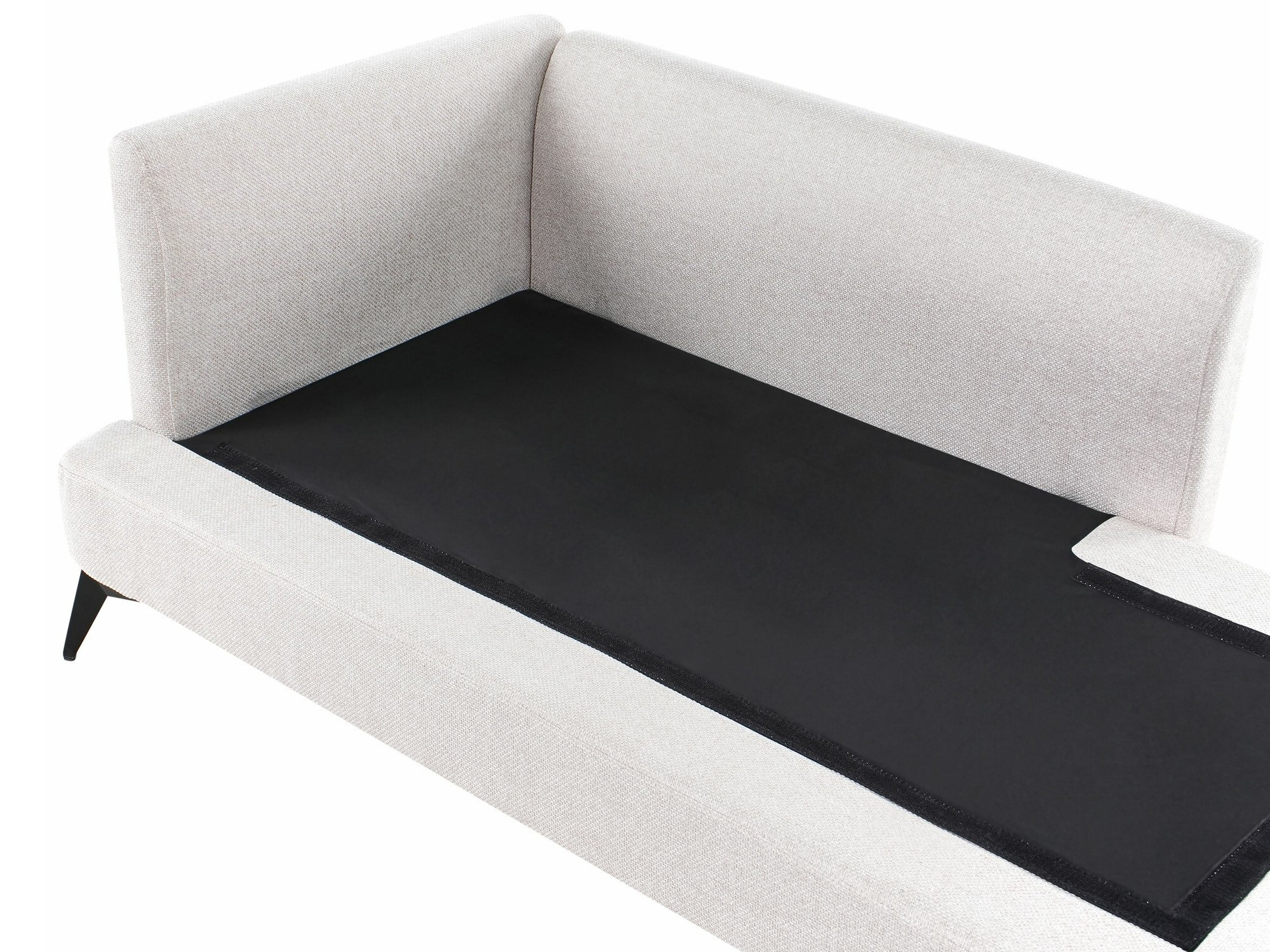 Počivalnik Berwyn 2674 (Bež)