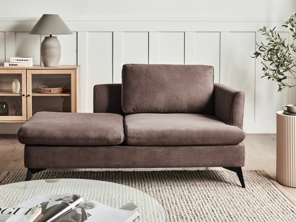 Počivalnik Berwyn 2674 (Rjava)