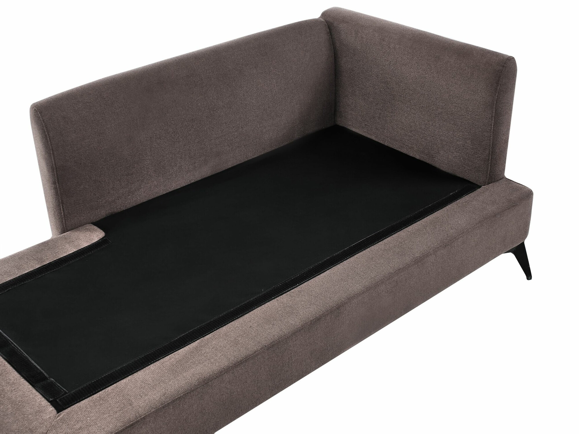 Počivalnik Berwyn 2674 (Rjava)