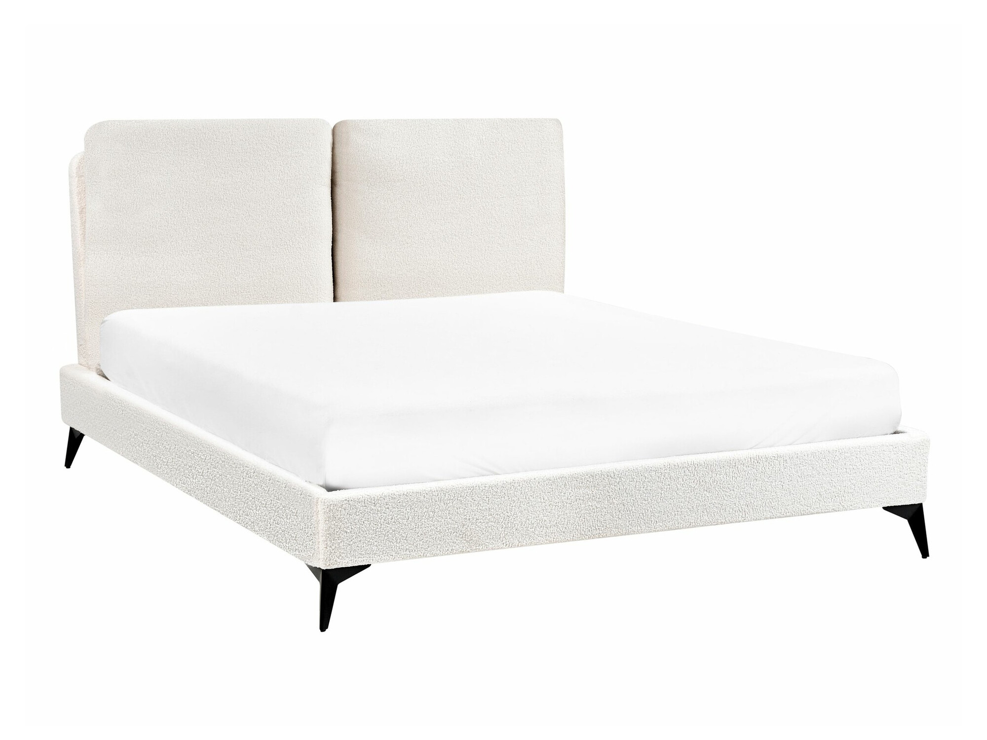 Postelja Berwyn 422 (Bela)