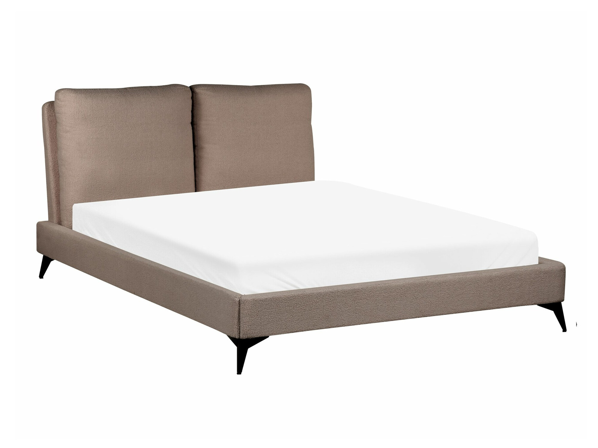 Postelja Berwyn 422 (Rjava)