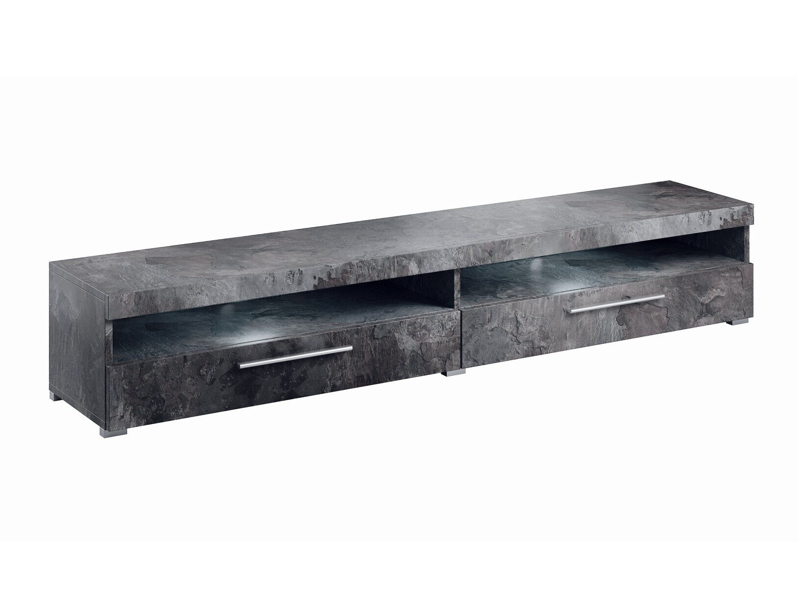 TV-omarica Torvire 111 (Temen beton)