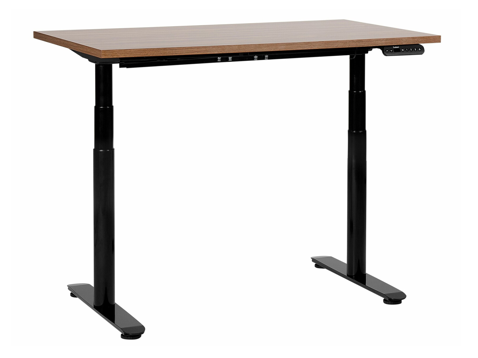 Dvižna pisalna miza Berwyn 2679 (Temen les)