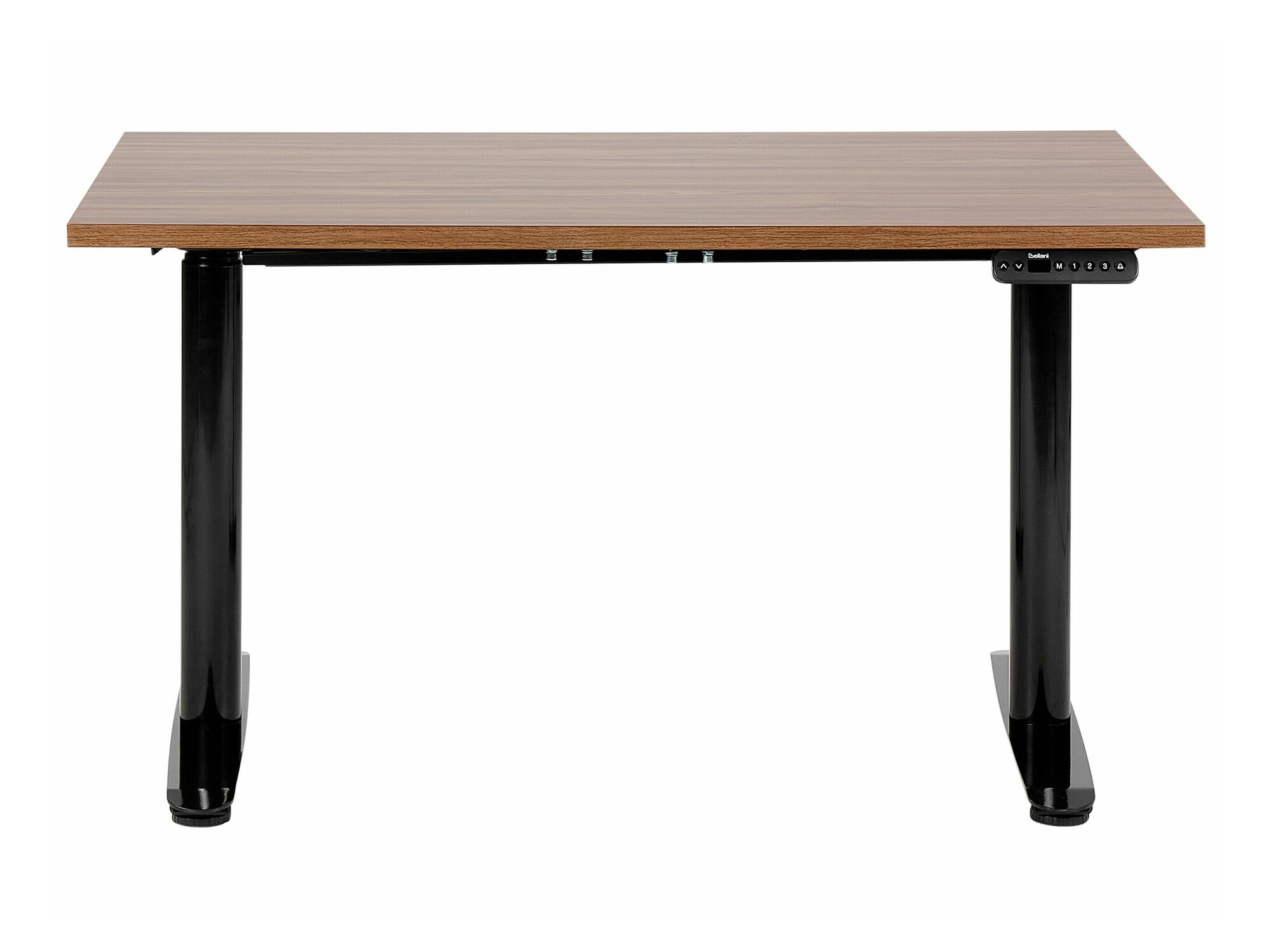 Dvižna pisalna miza Berwyn 2679 (Temen les)