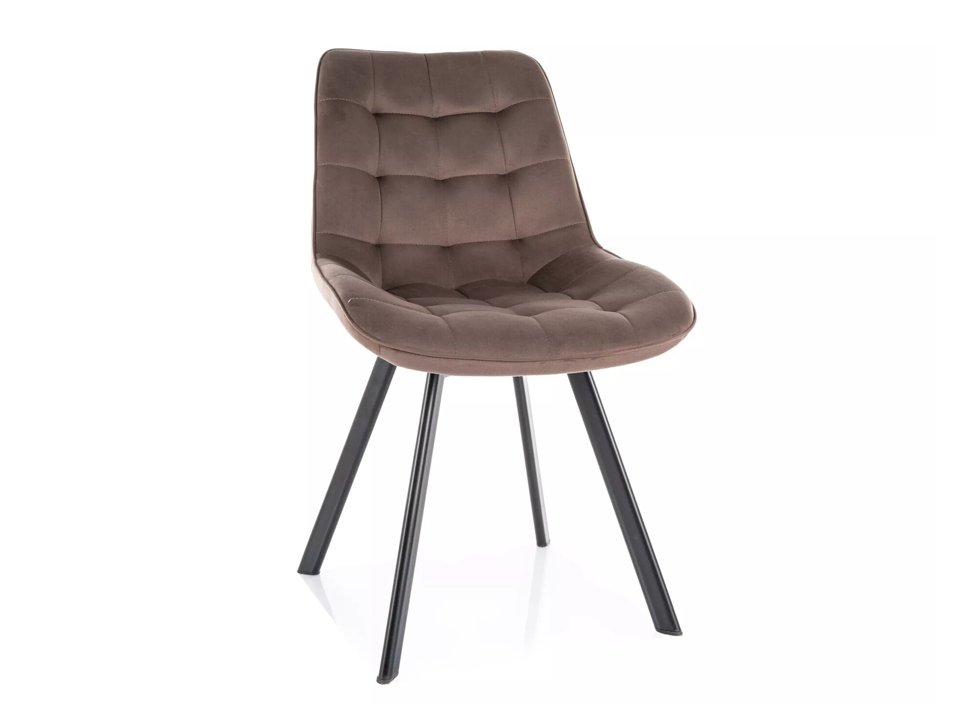 Stol Detroit 747 (Rjava)