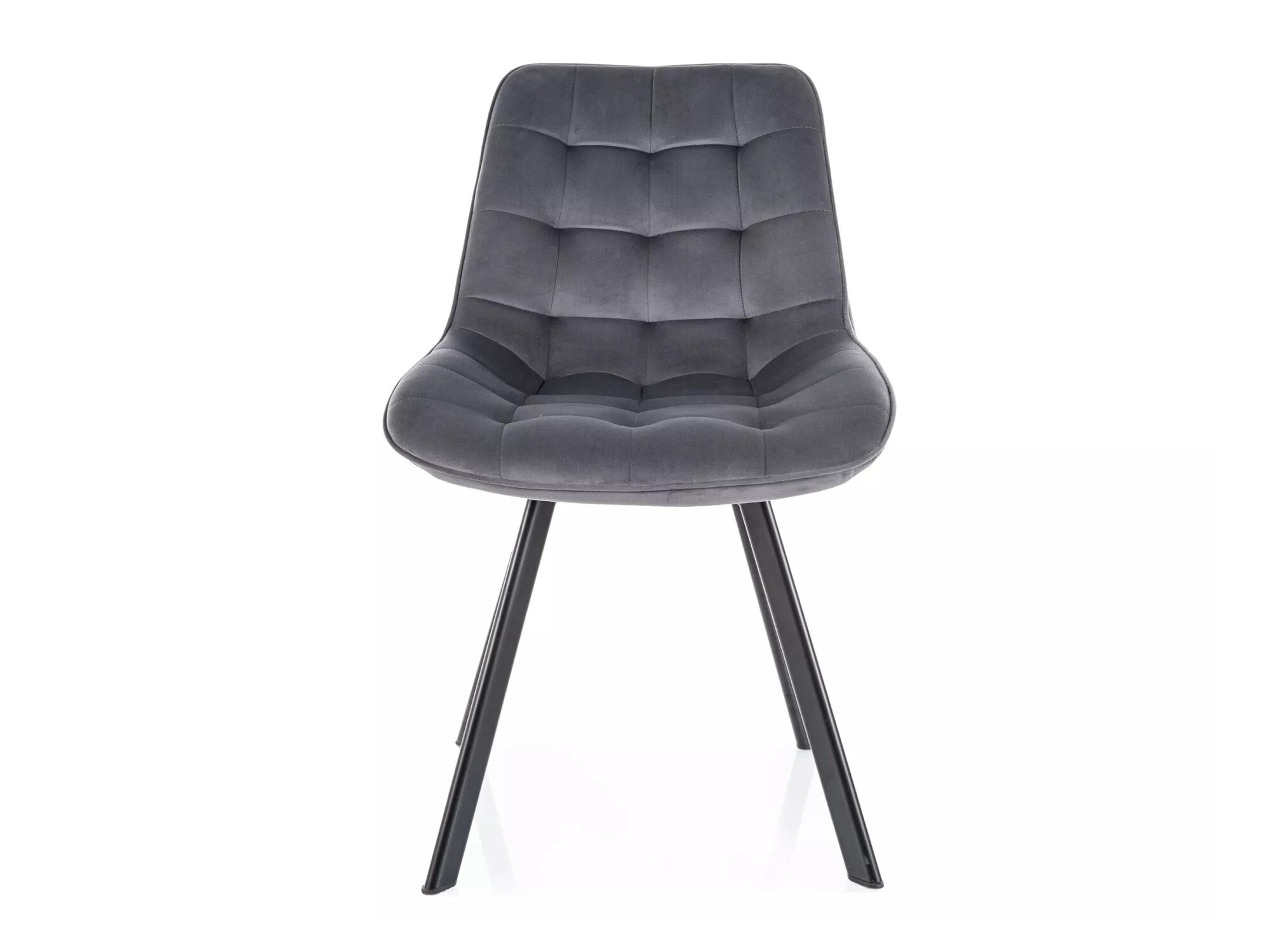 Stol Detroit 747 (Siva)