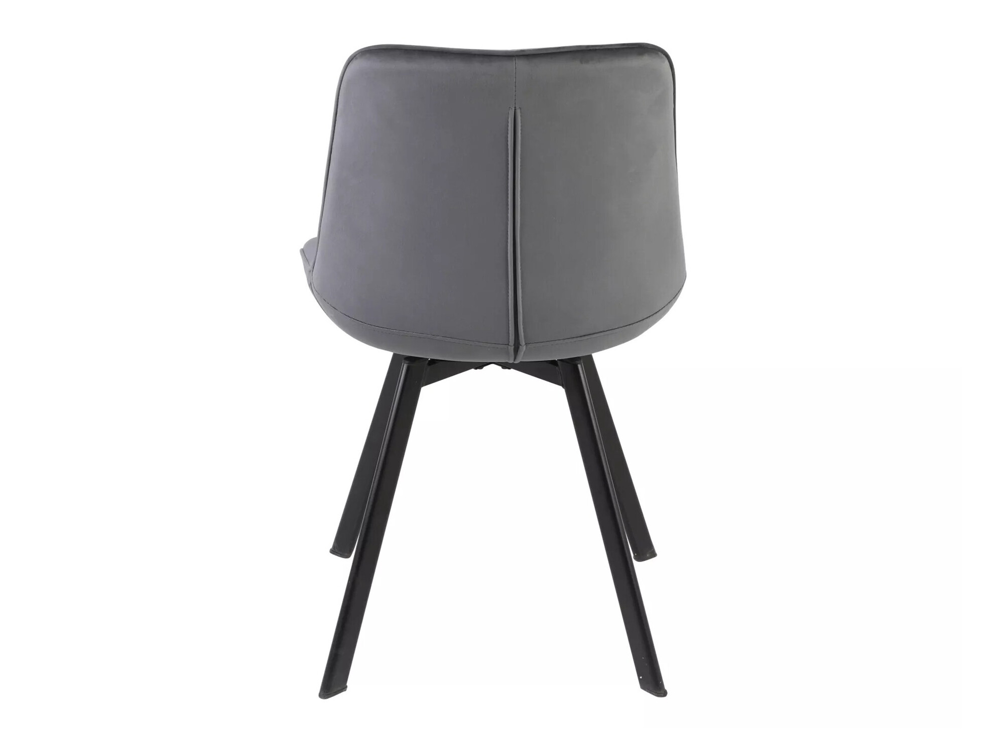 Stol Detroit 747 (Siva)