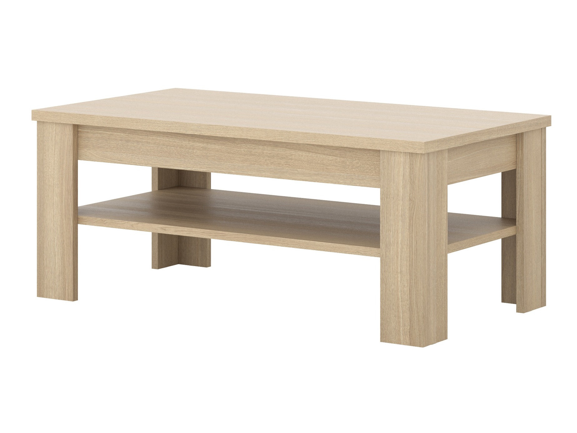 Klubska mizica Etrteo 105