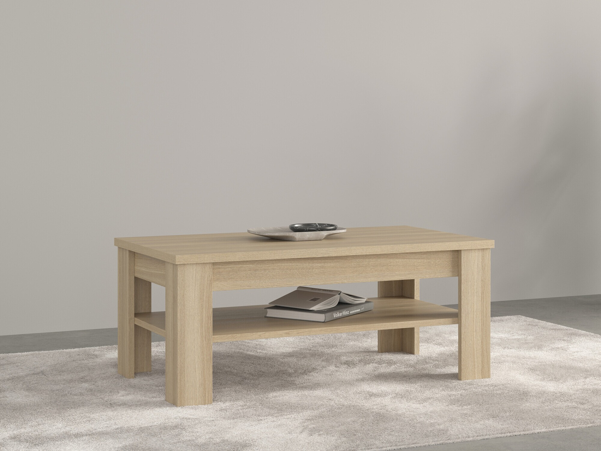 Klubska mizica Etrteo 105