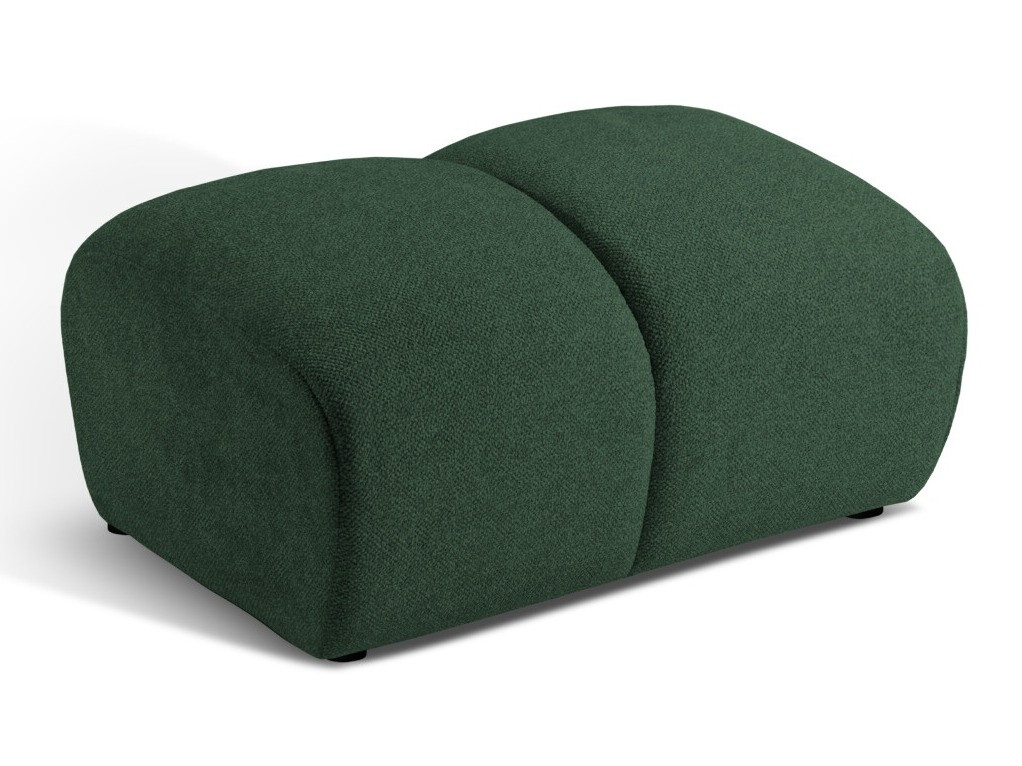 Klop z oblazinjenjem Cirnolu 104 (Bubble 12)