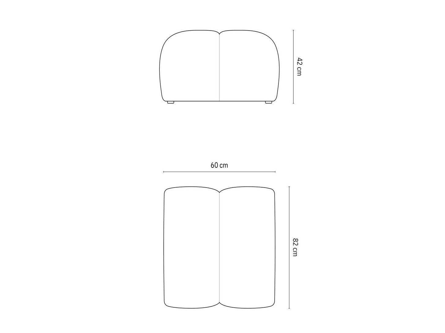 Klop z oblazinjenjem Cirnolu 104 (Sonic 23)