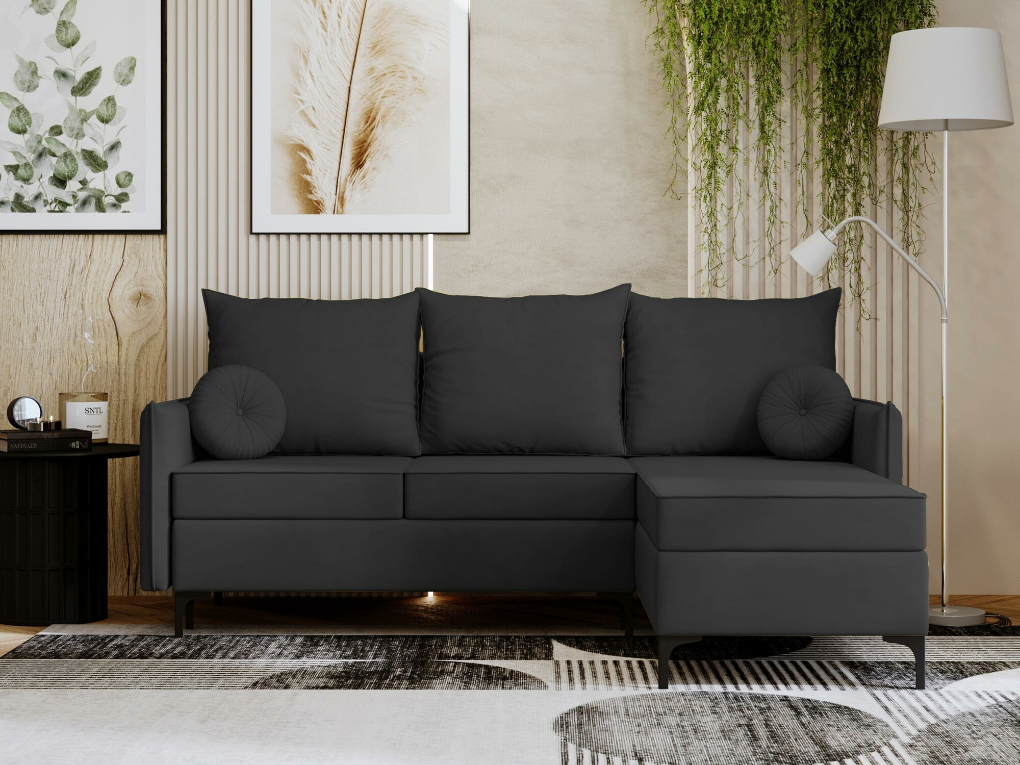 Kotna garnitura Clovis 112 (Manila 19)