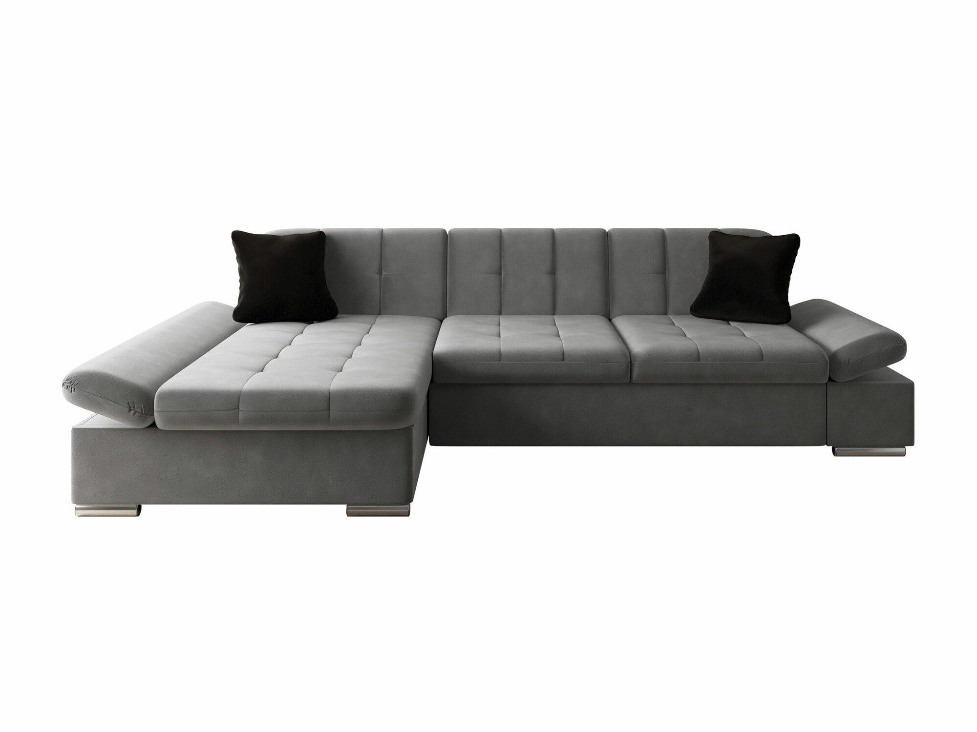 Kotna garnitura Comfivo Serenitas (Magic Velvet 2217 + Magic Velvet 2219)