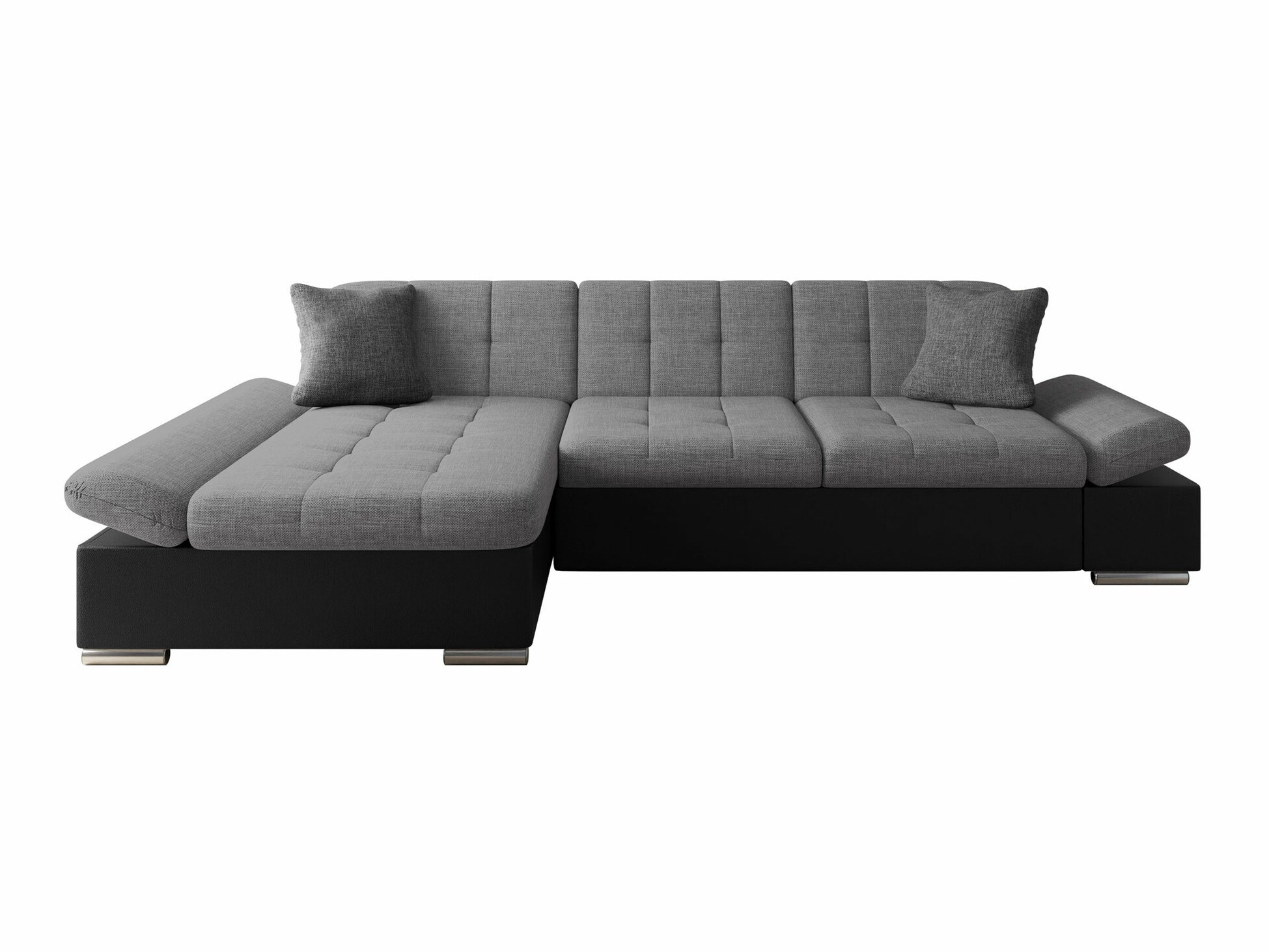 Kotna garnitura Comfivo Serenitas (Soft 011 + Lux 05 + Lux 06)