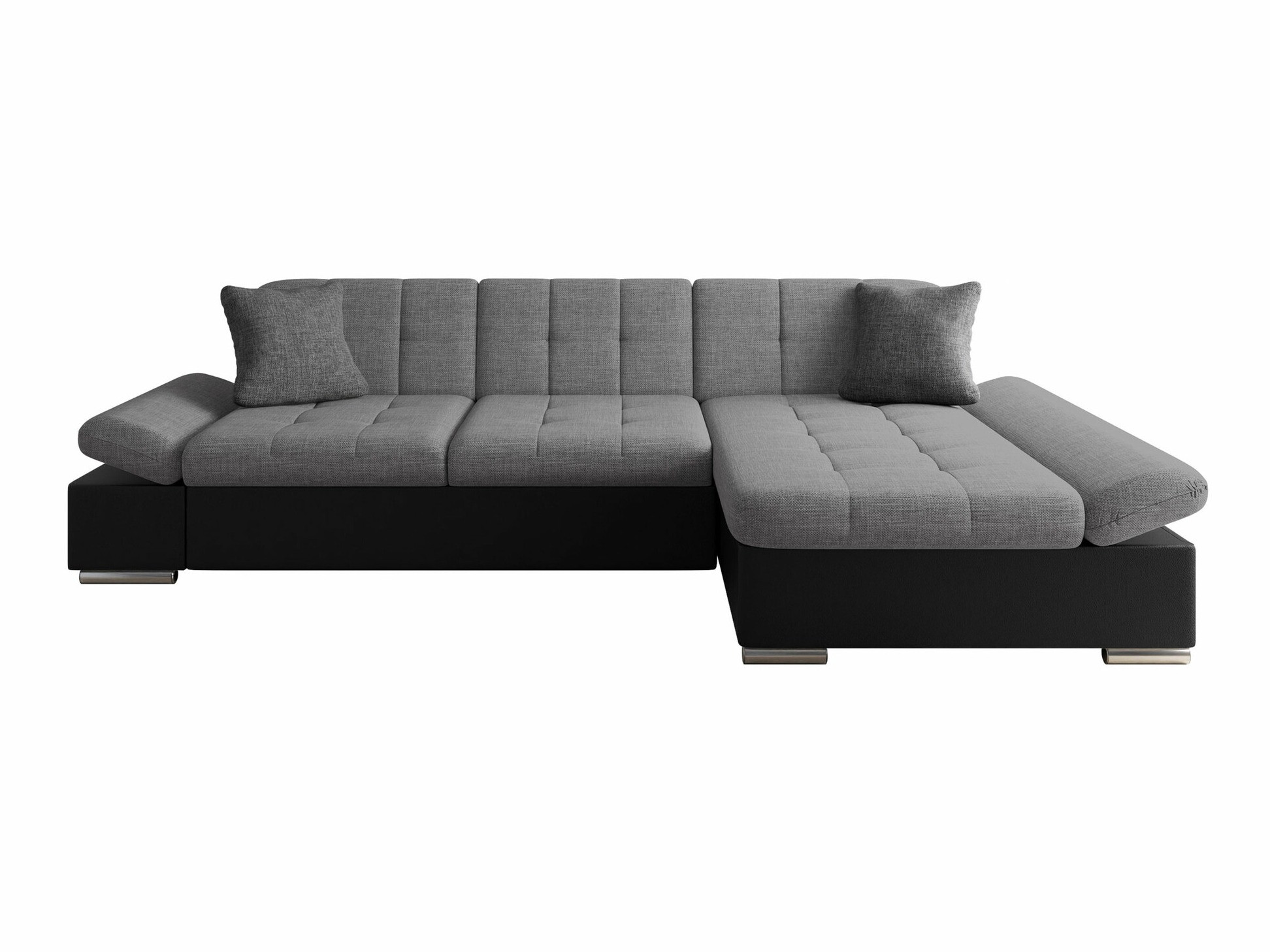 Kotna garnitura Comfivo Serenitas (Soft 011 + Lux 05 + Lux 06)