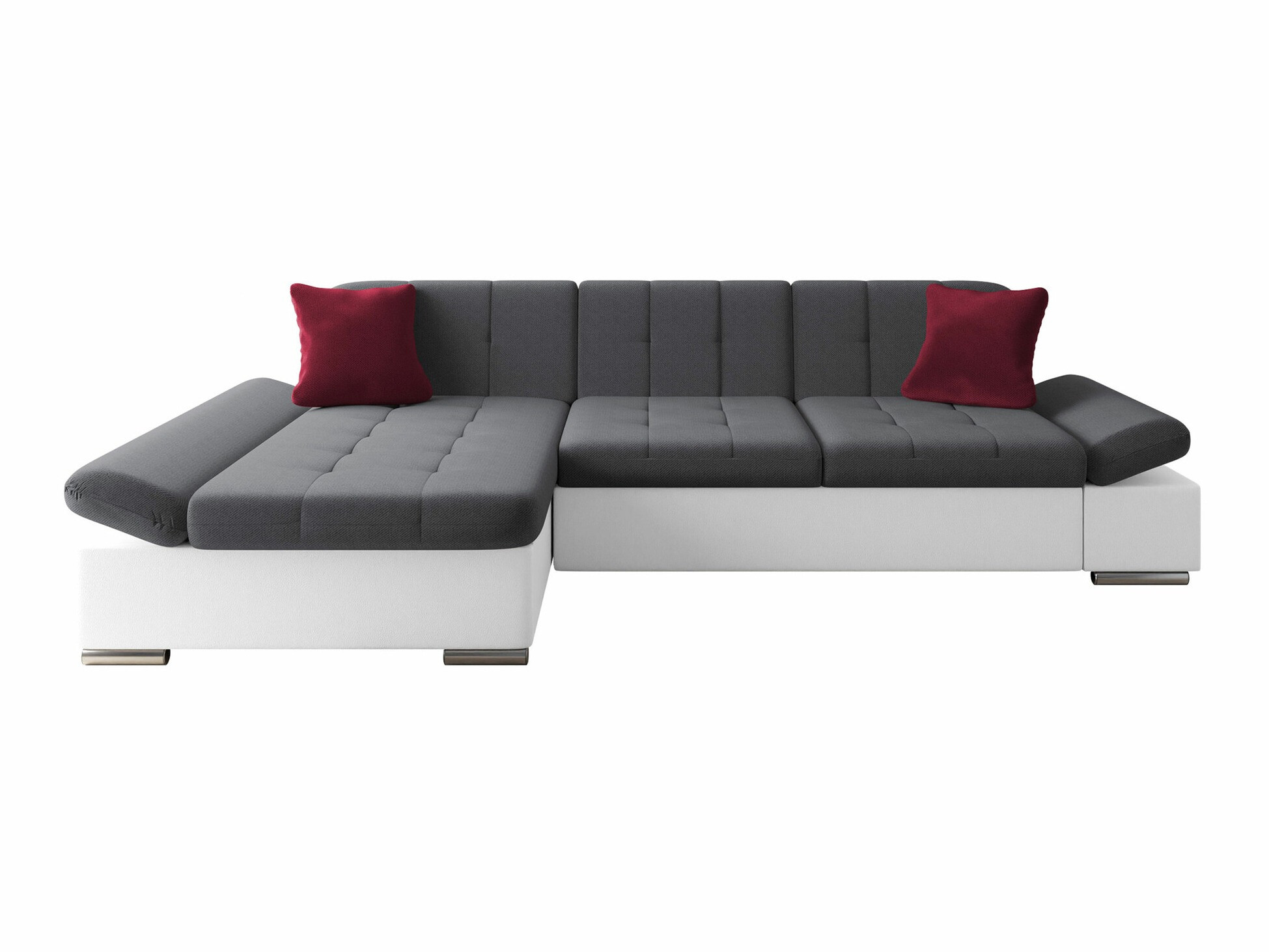 Kotna garnitura Comfivo Serenitas (Soft 017 + Kronos 22 + Kronos 02)